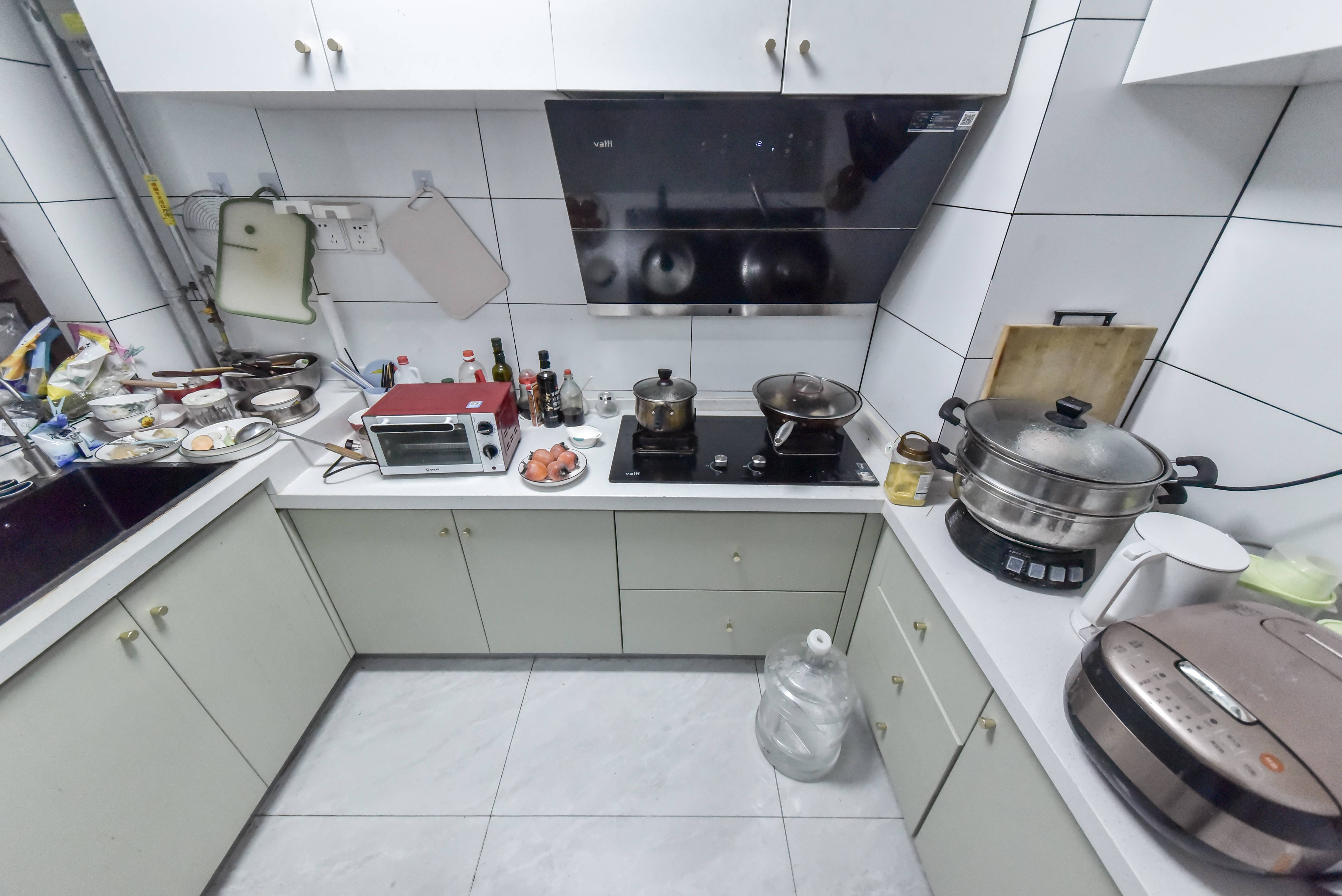 中新锦绣天地东苑一区