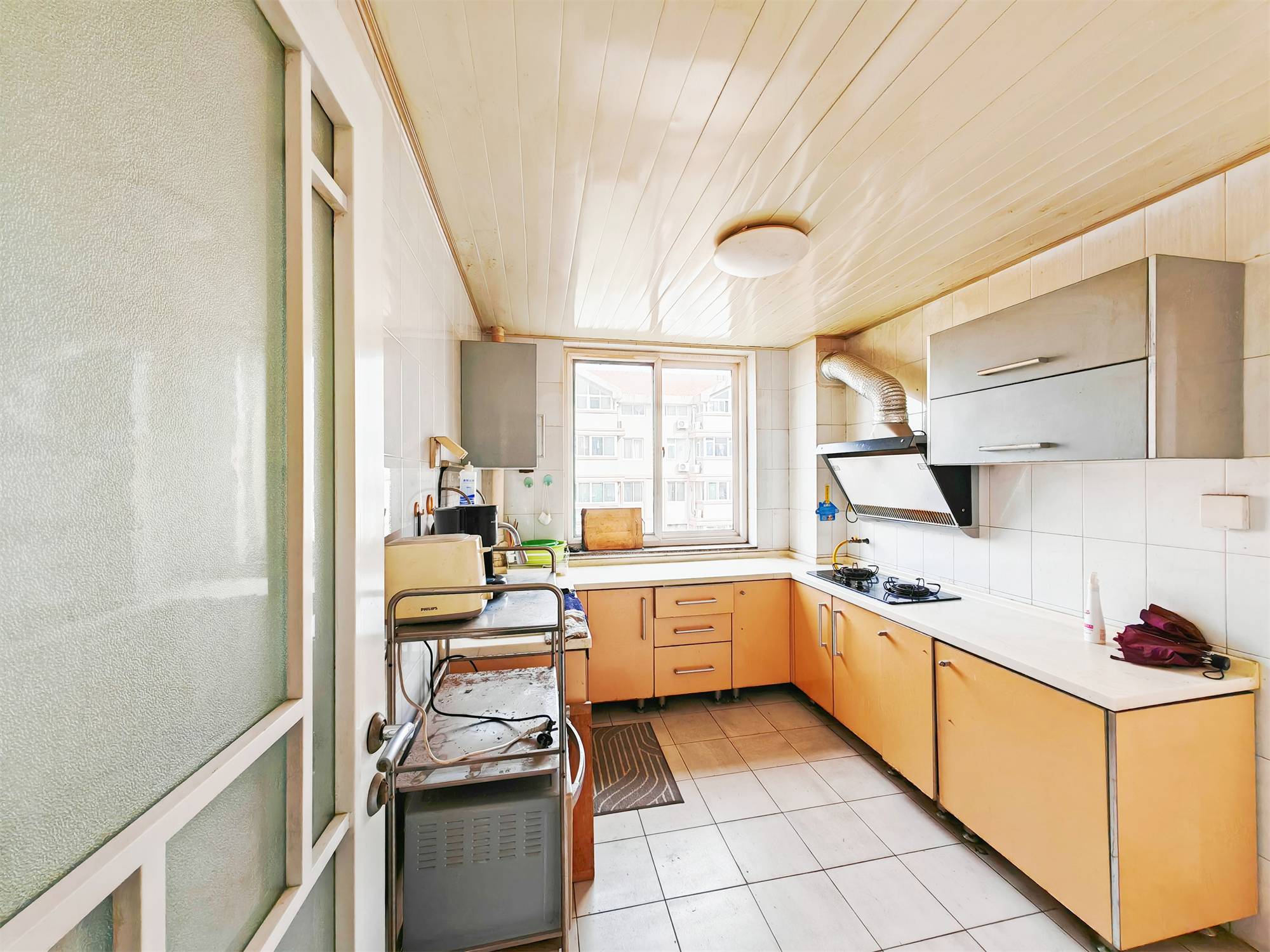 阳光舜城中区十三区