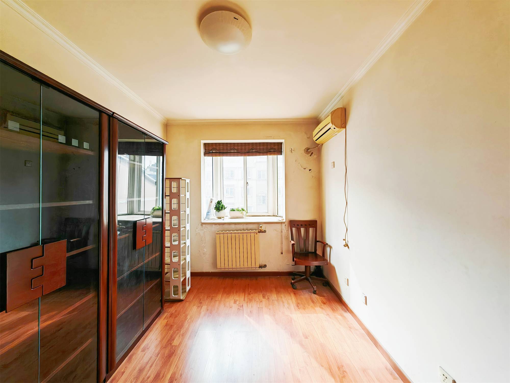 阳光舜城中区十三区