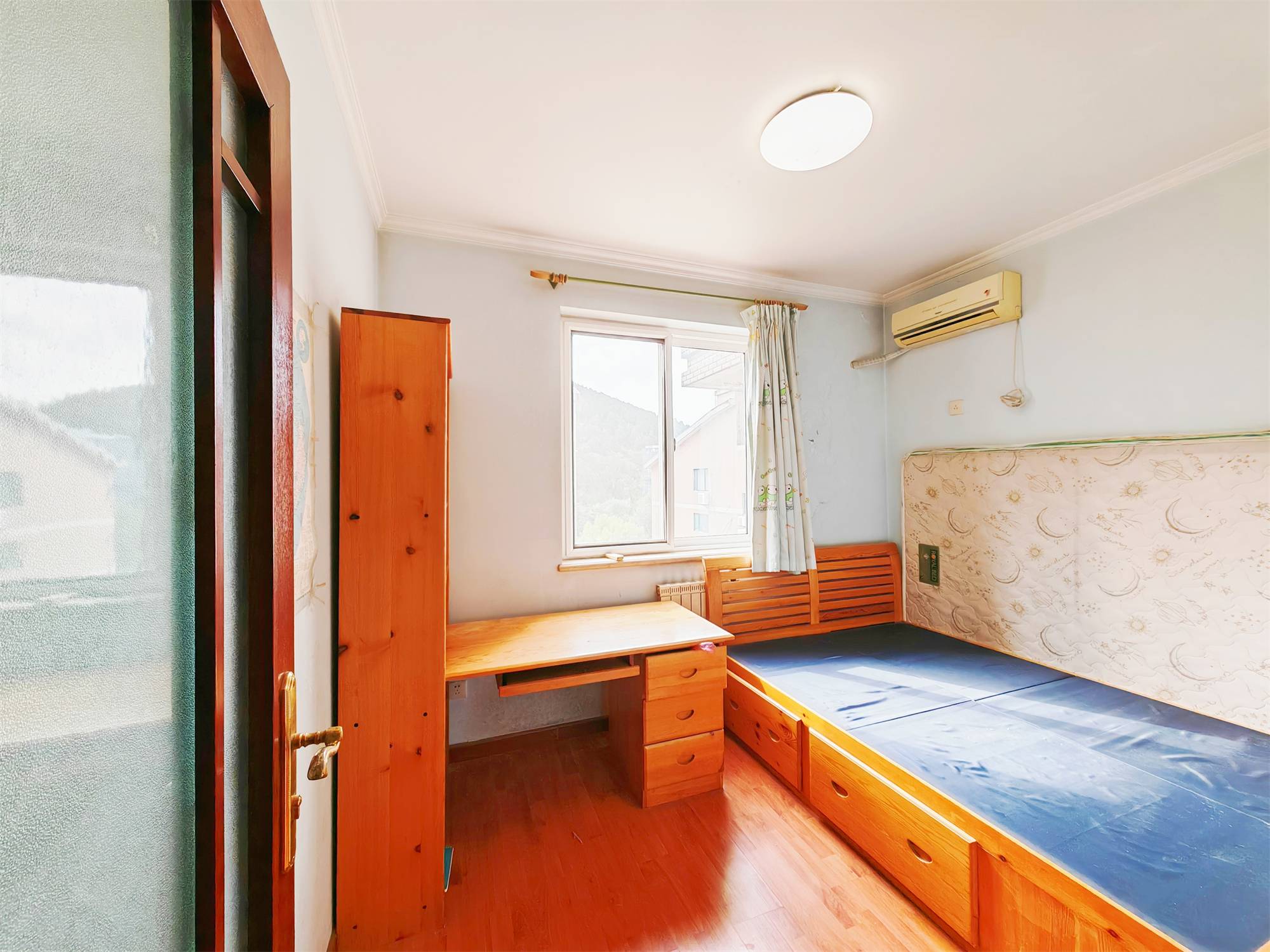 阳光舜城中区十三区