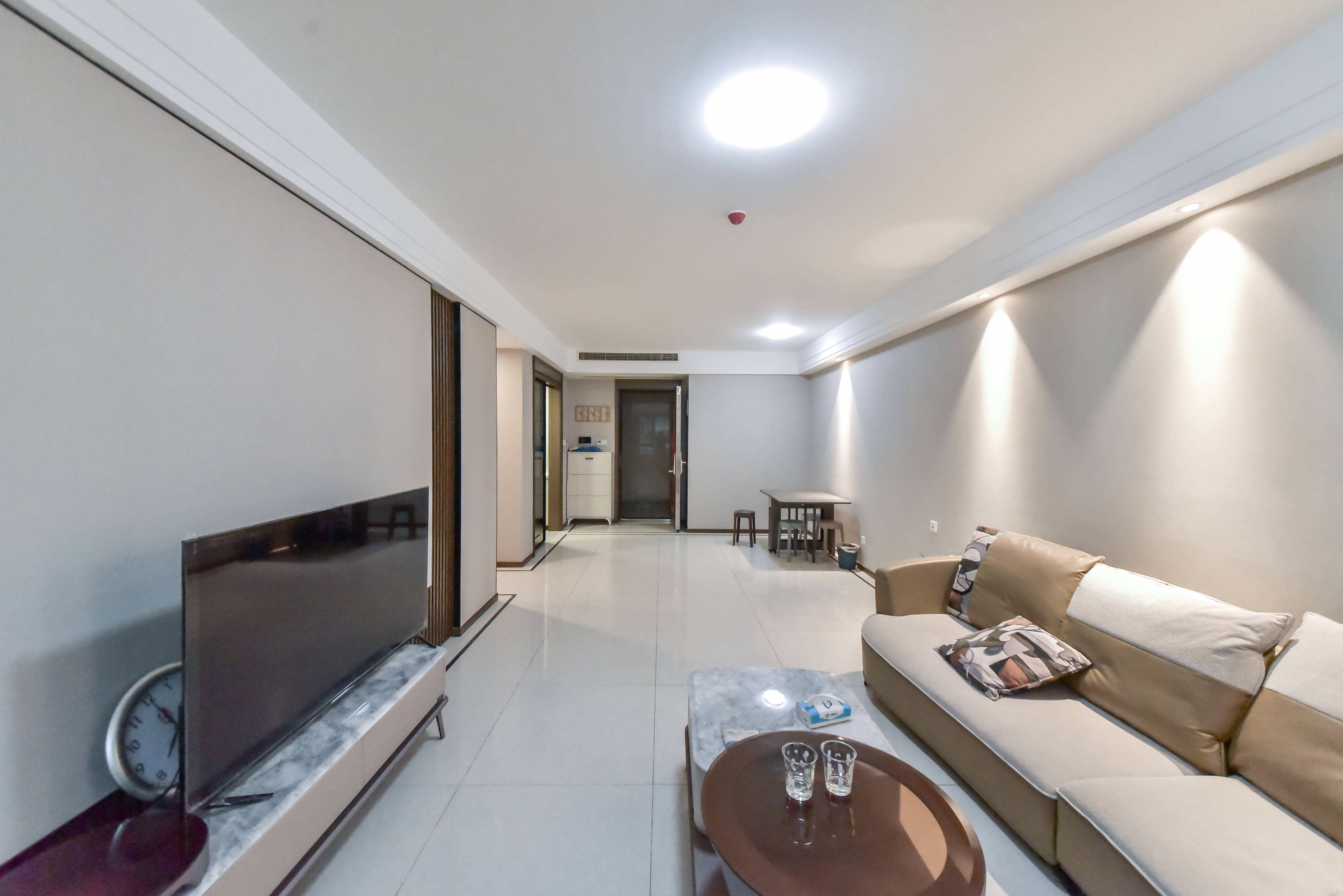 融创文旅城雍锦园