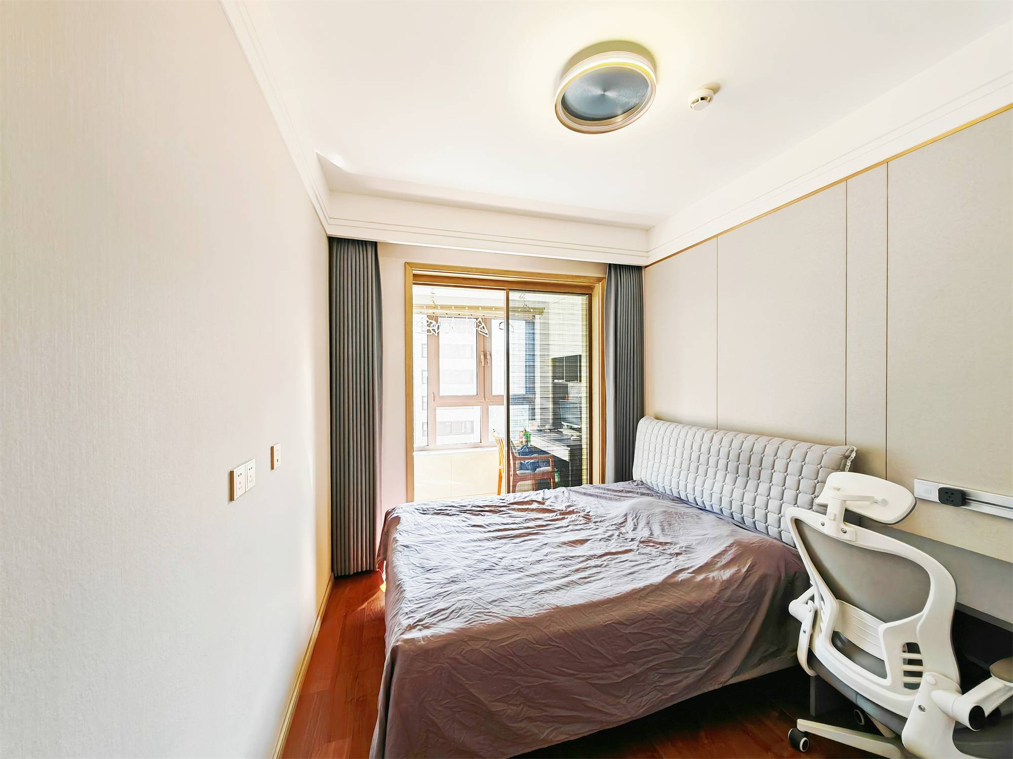 鲁能领秀城漫山香墅云麓二期