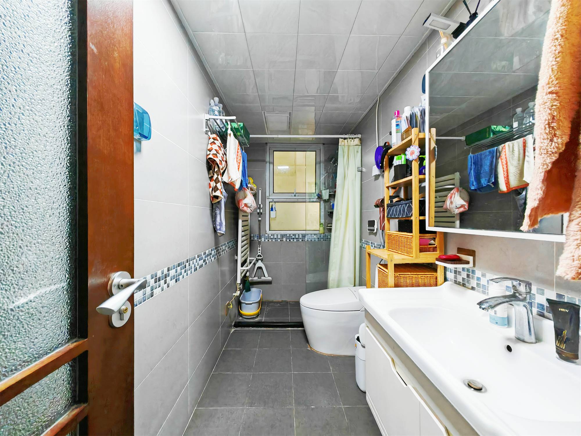 鲁能领秀城东一区(三区)