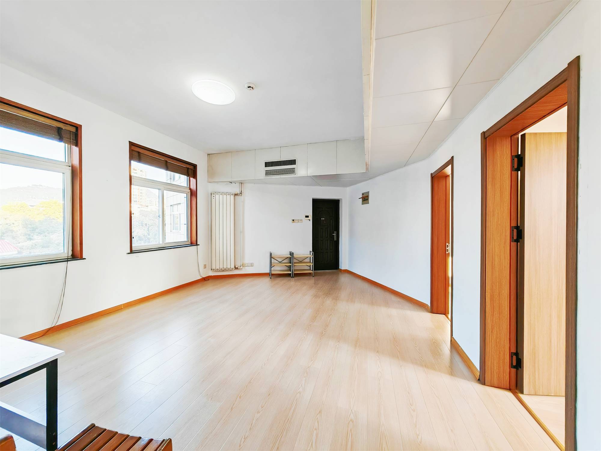  济大路1号 南北