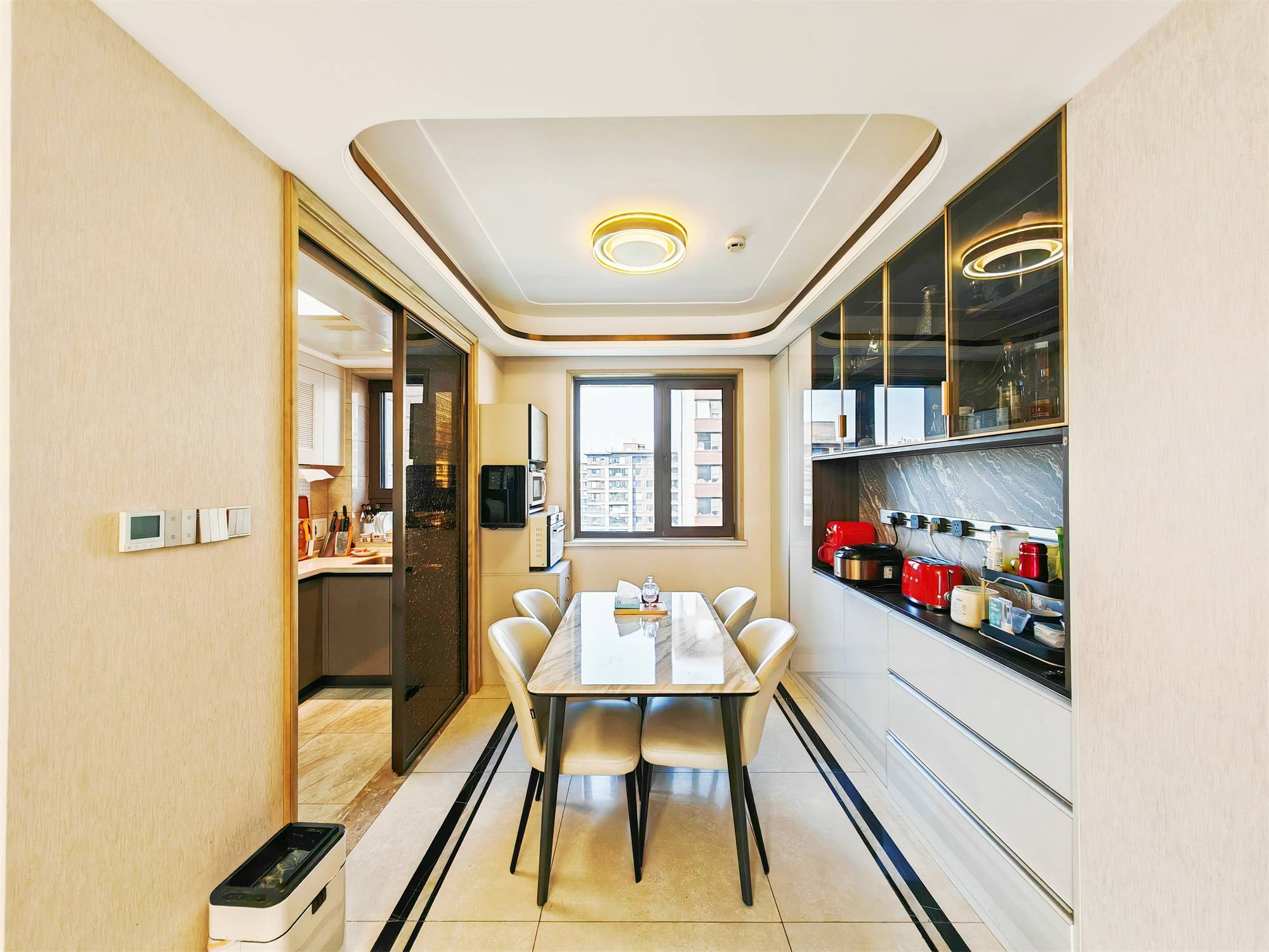 鲁能领秀城漫山香墅云麓二期