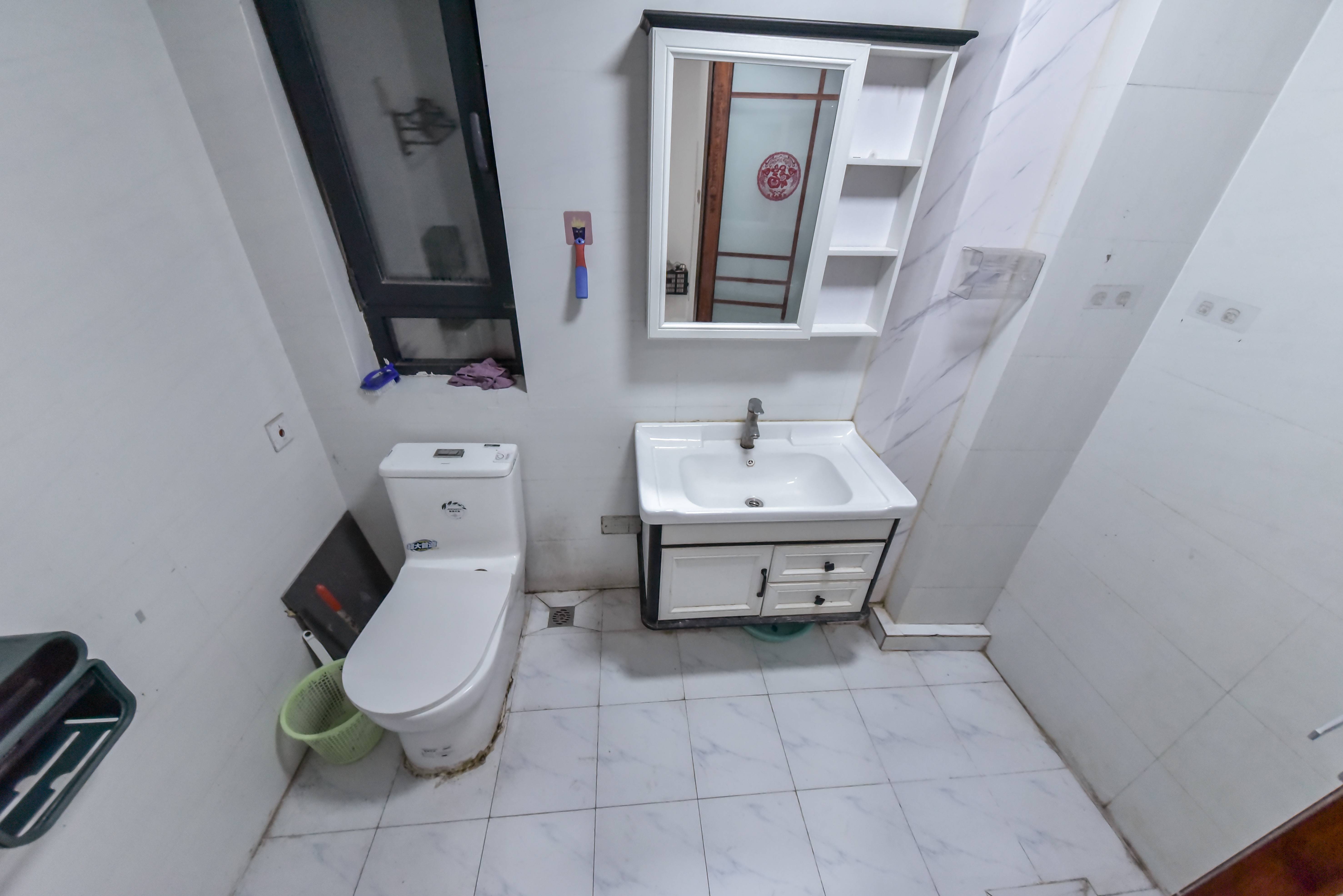 中新国际东城三区