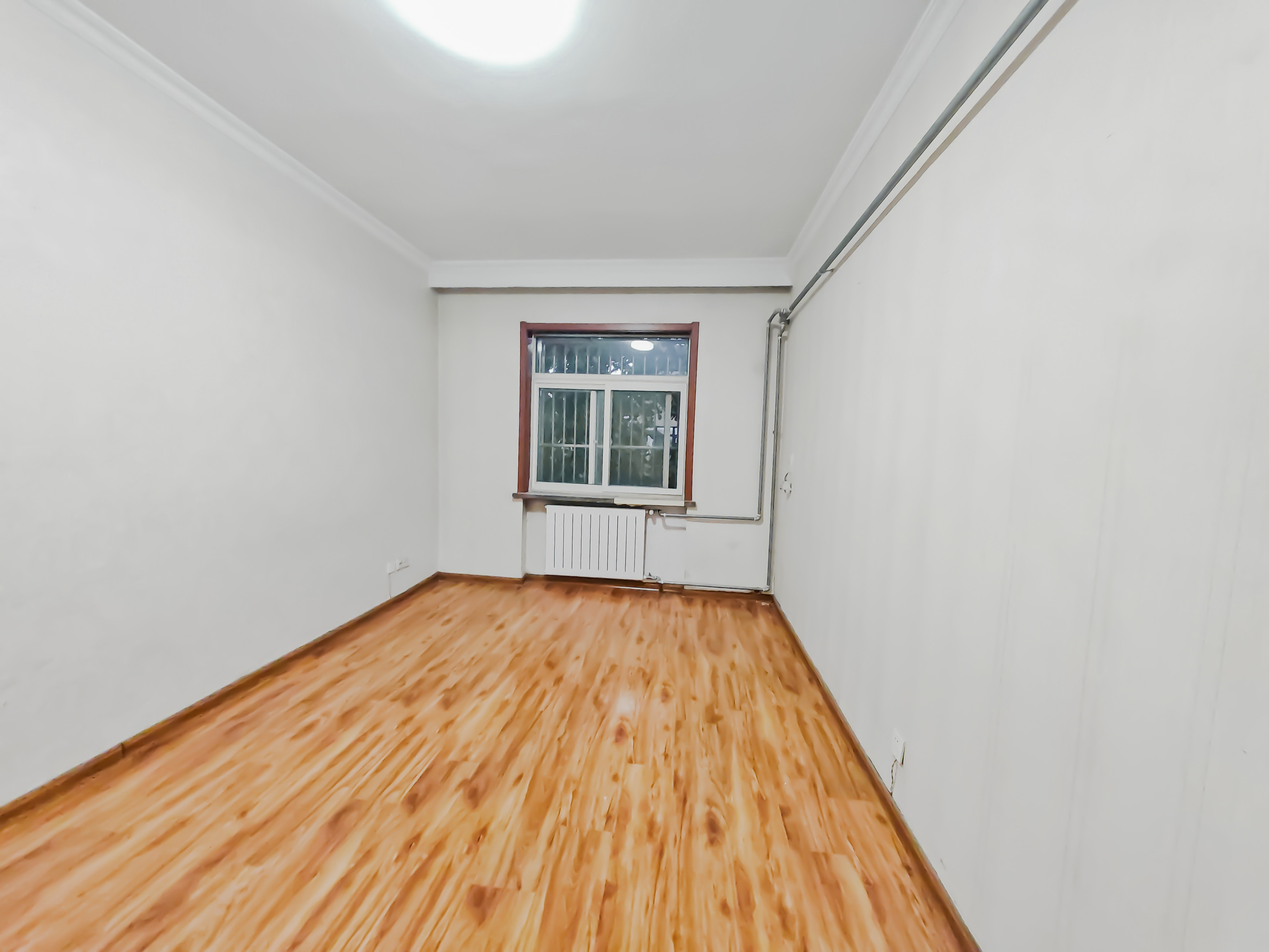 黄台电厂二宿舍