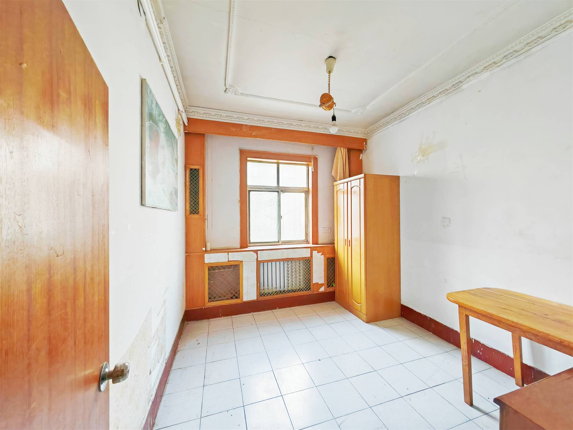 英雄山路公安厅宿舍