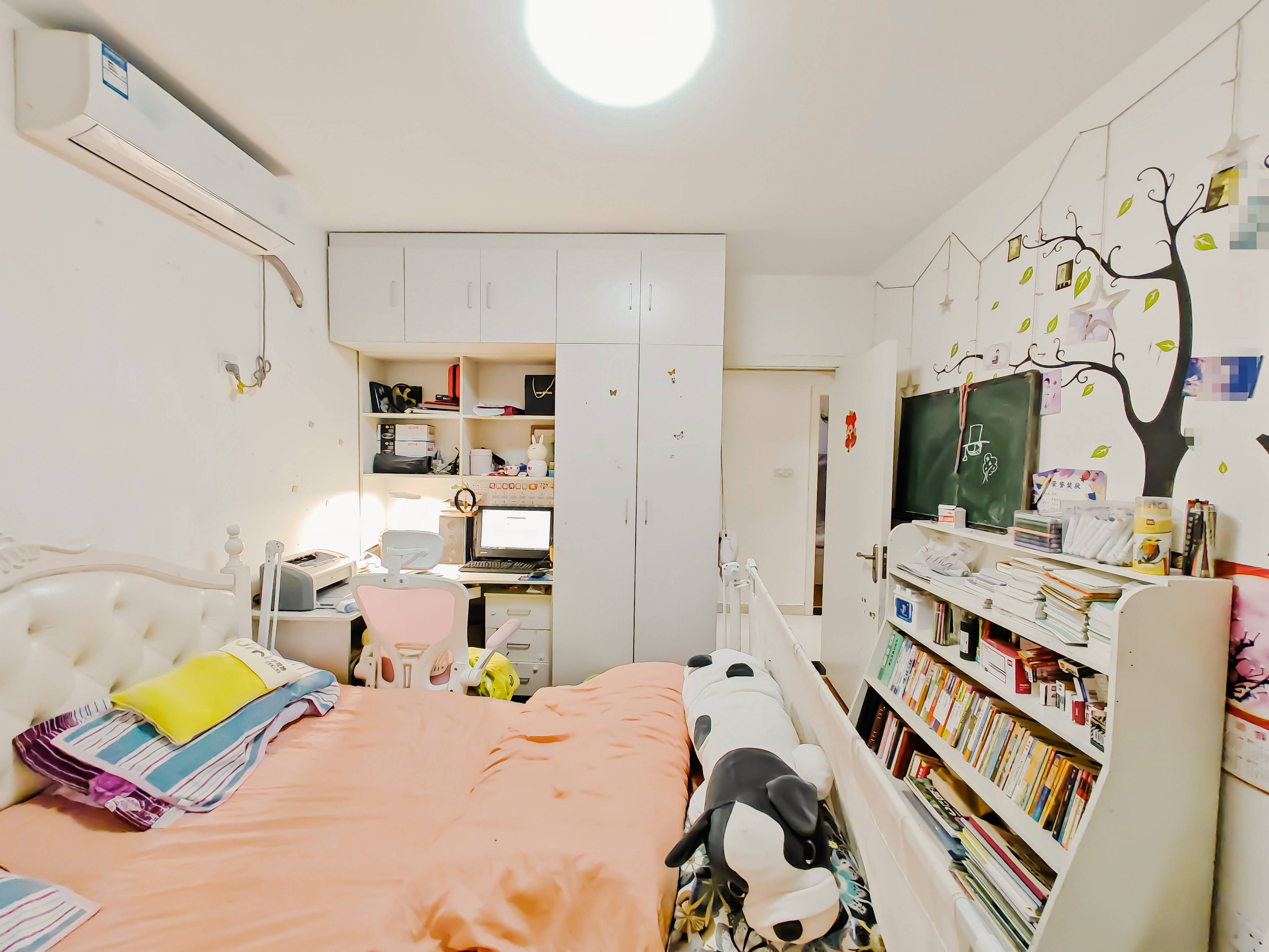 天鸿万象新天PARK郡