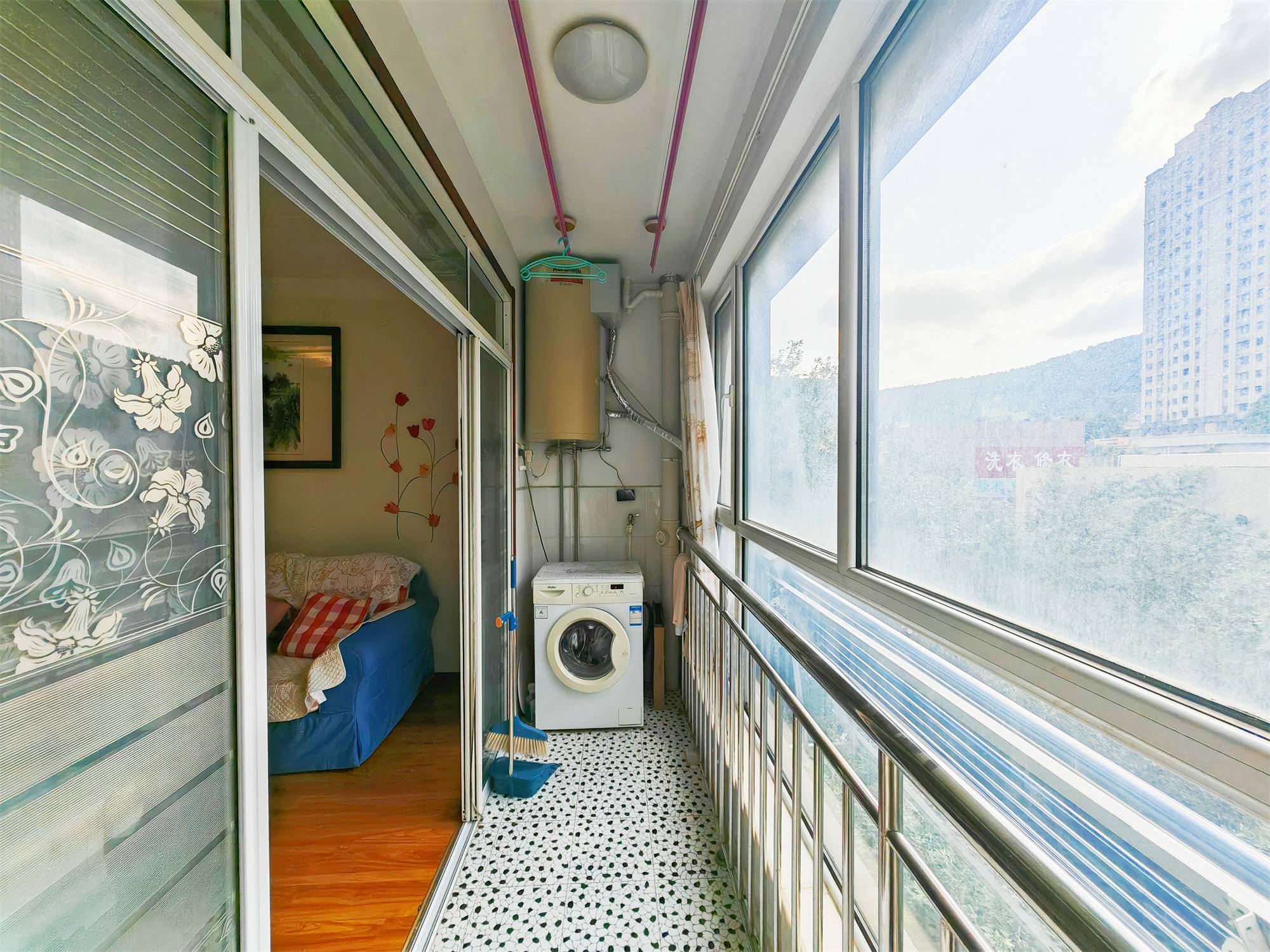 鲁能领秀城中央公园（十七、十八区）