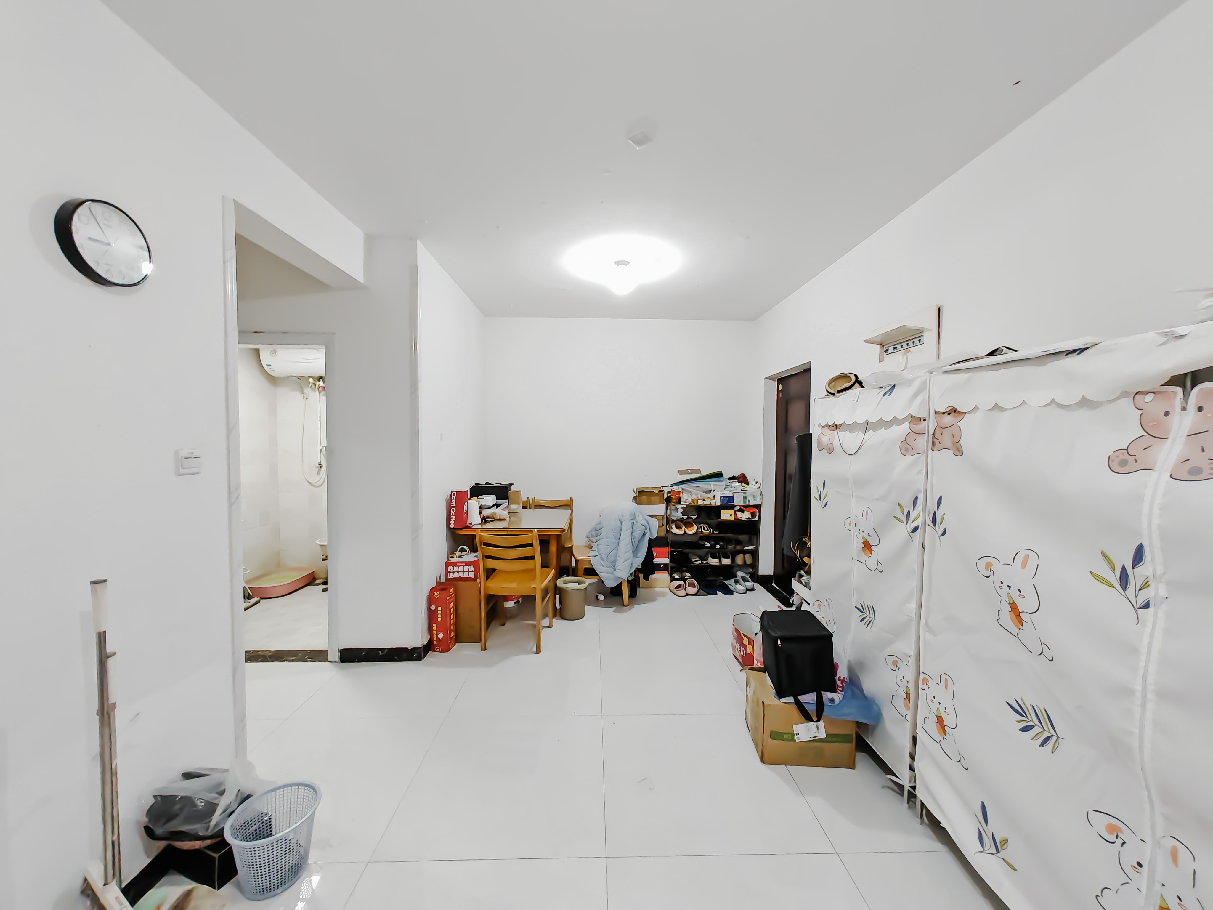  天鸿万象新天哈佛郡 南