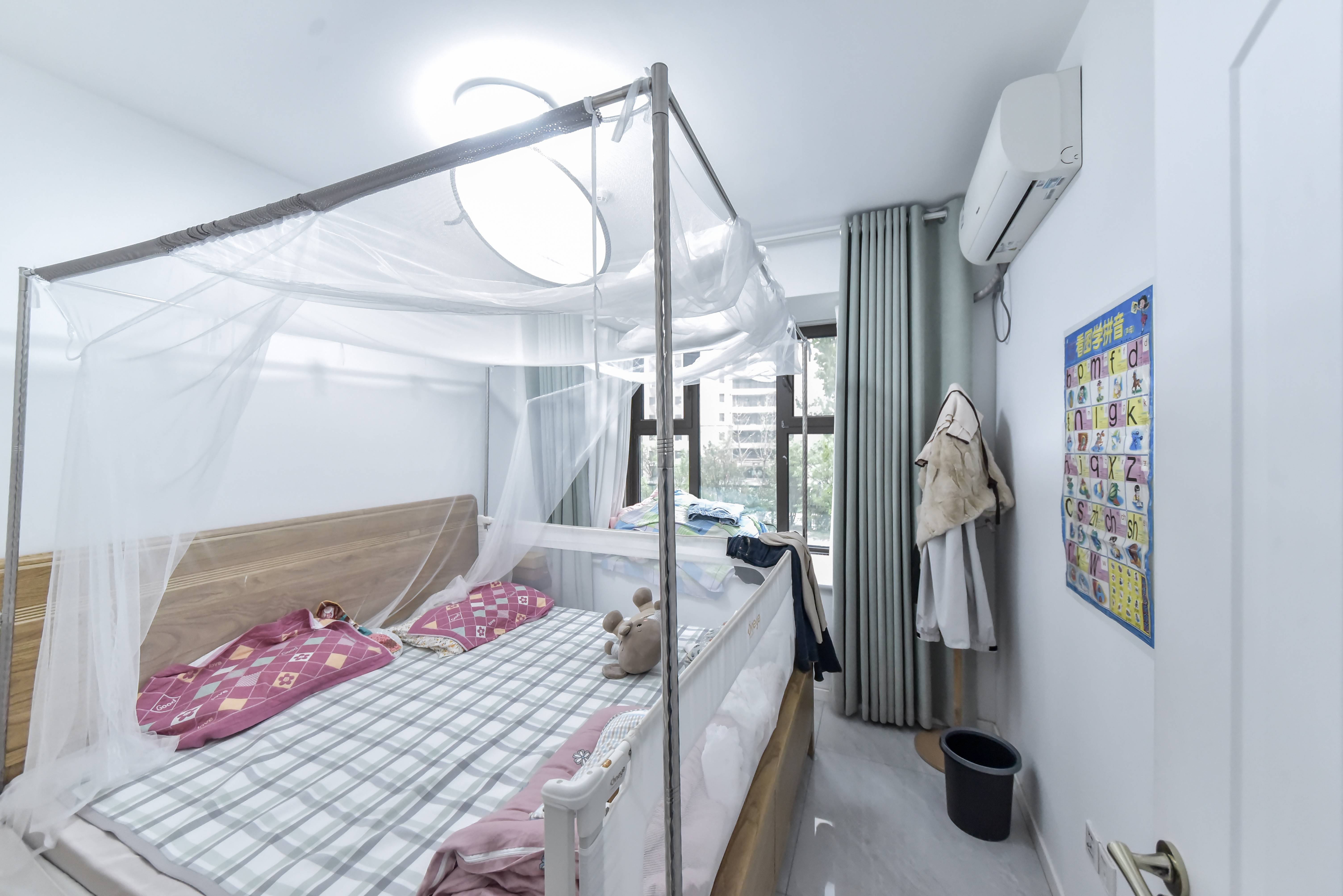 中新锦绣天地东苑一区