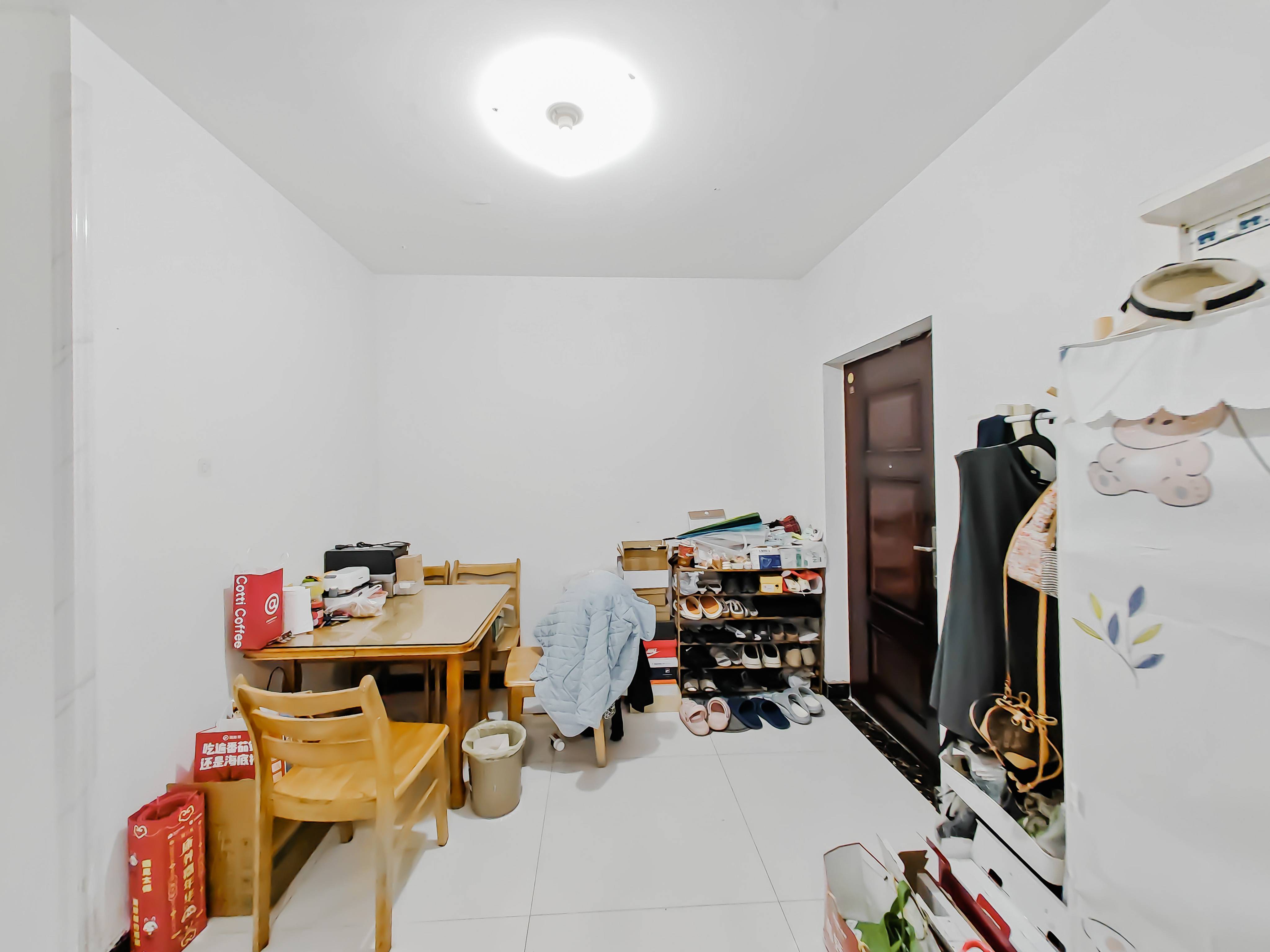 天鸿万象新天哈佛郡