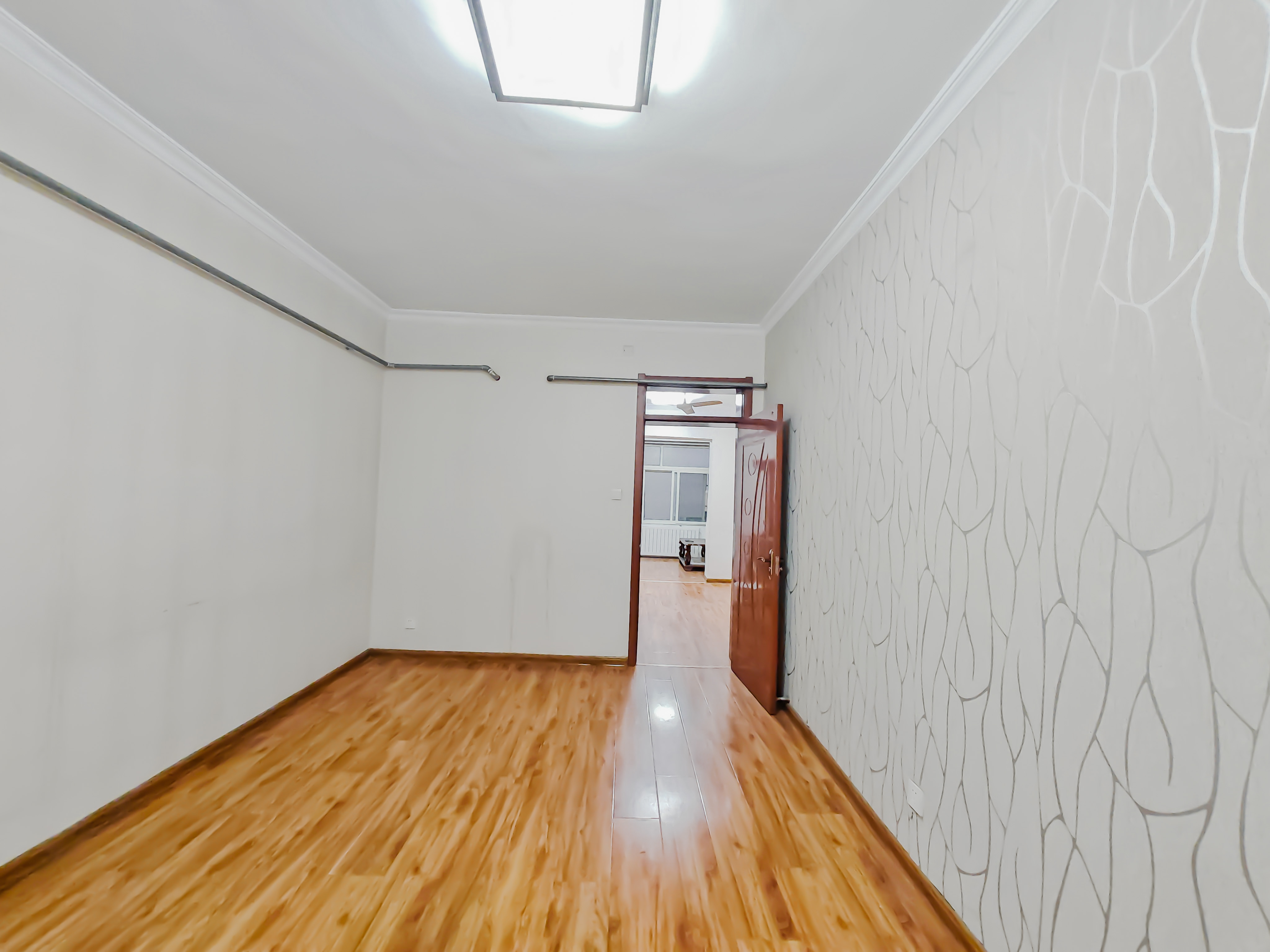 黄台电厂二宿舍