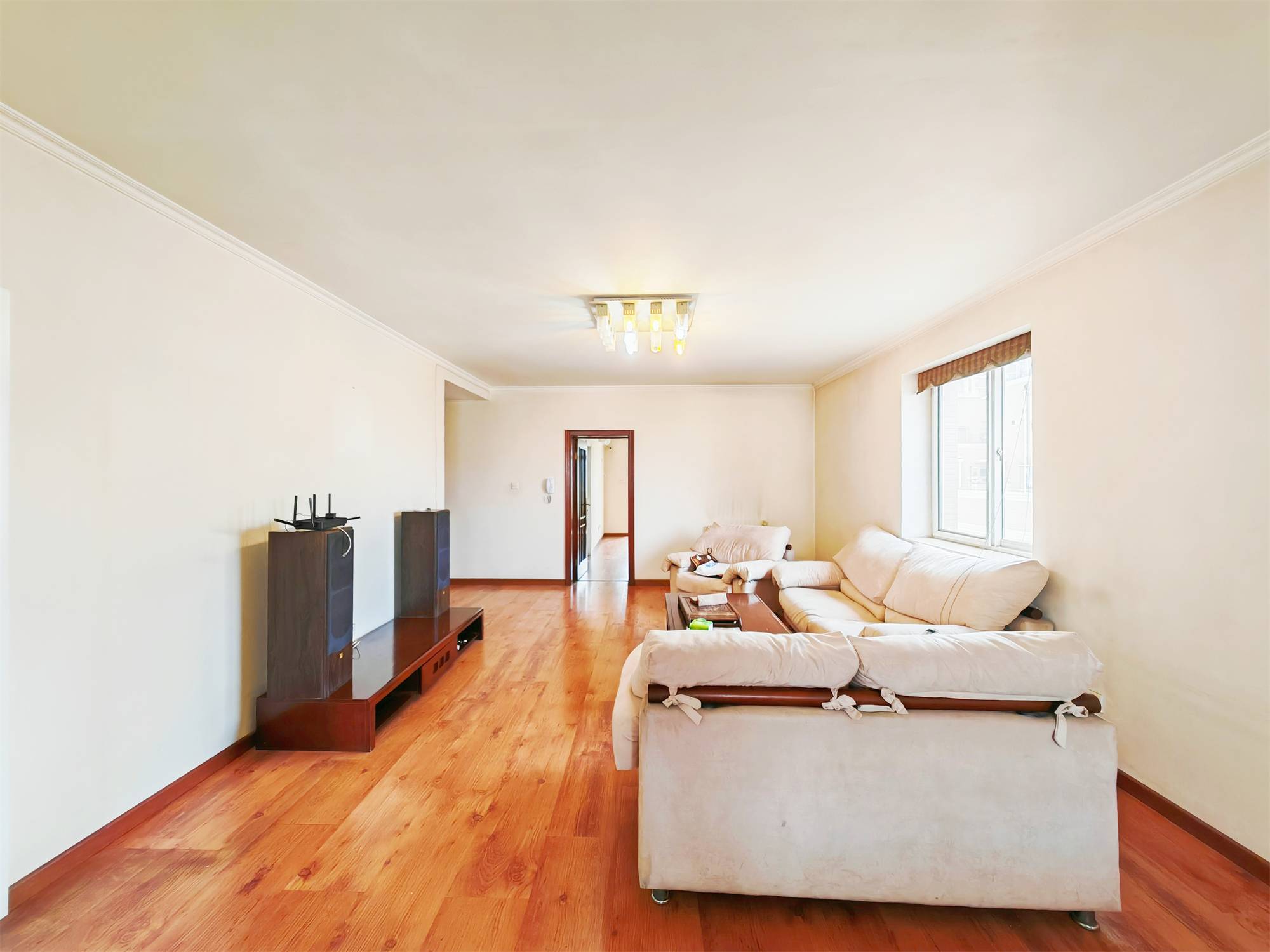 阳光舜城中区十三区