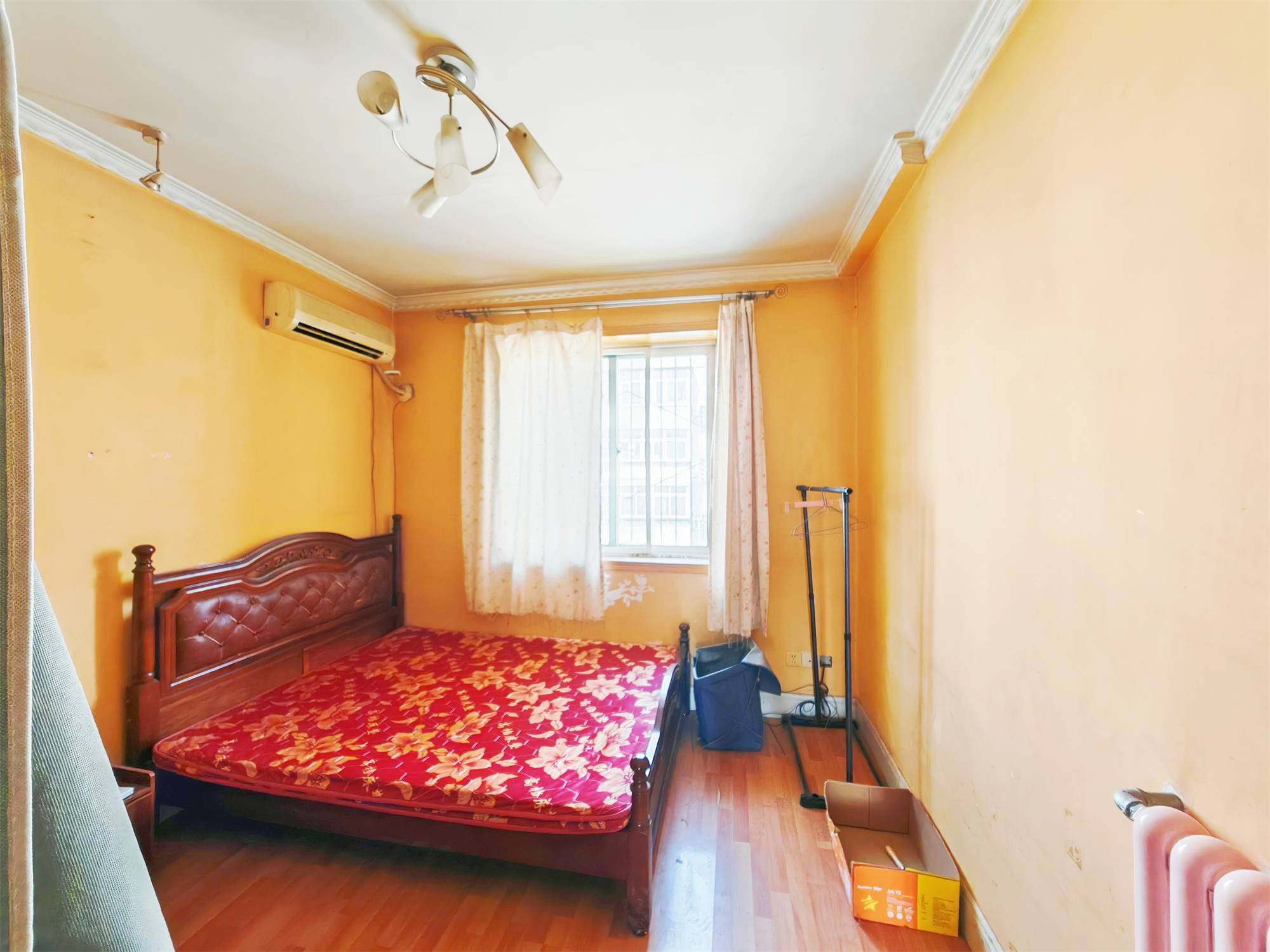 七里山南村一区