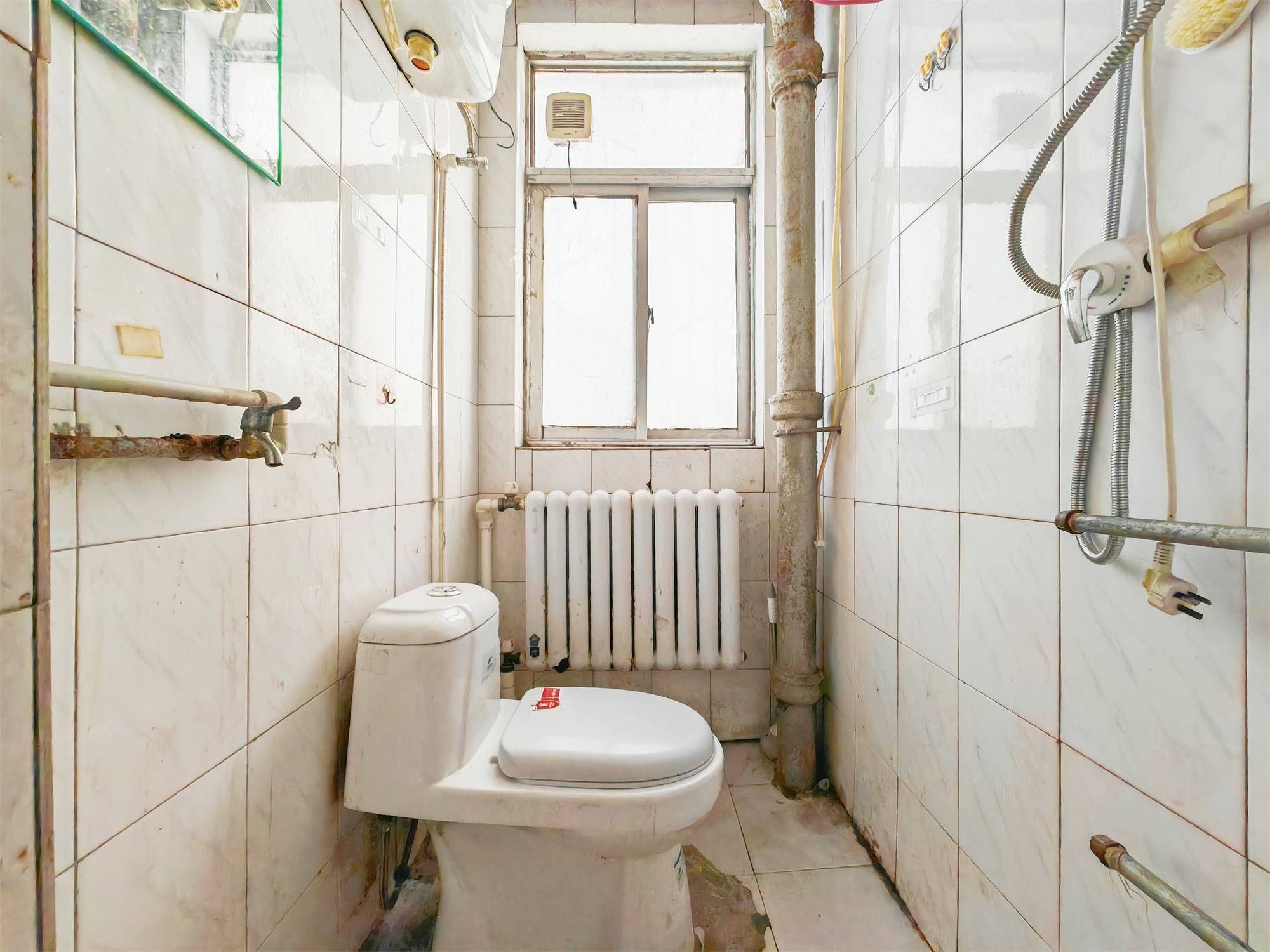 英雄山路公安厅宿舍