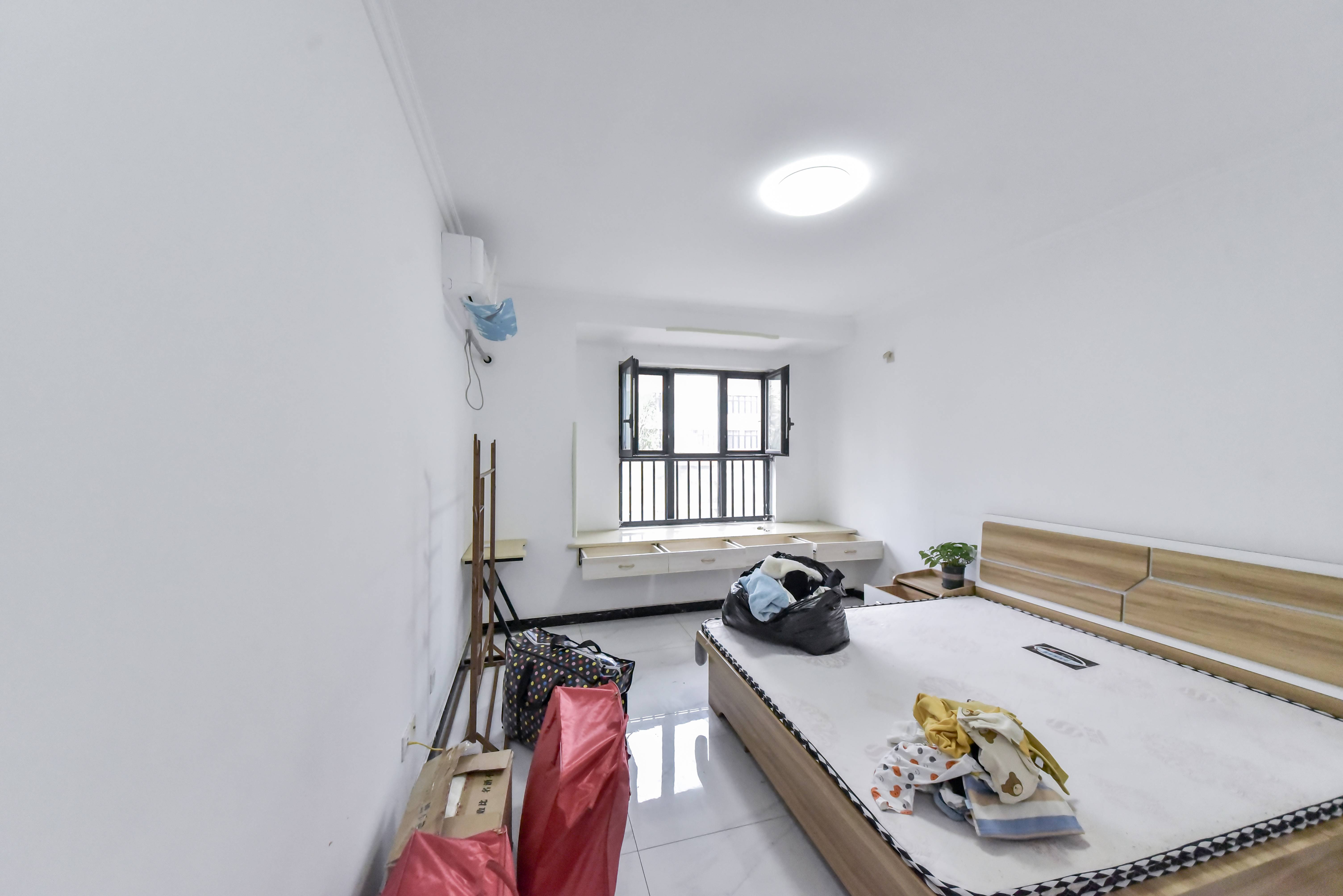 中新国际东城三区