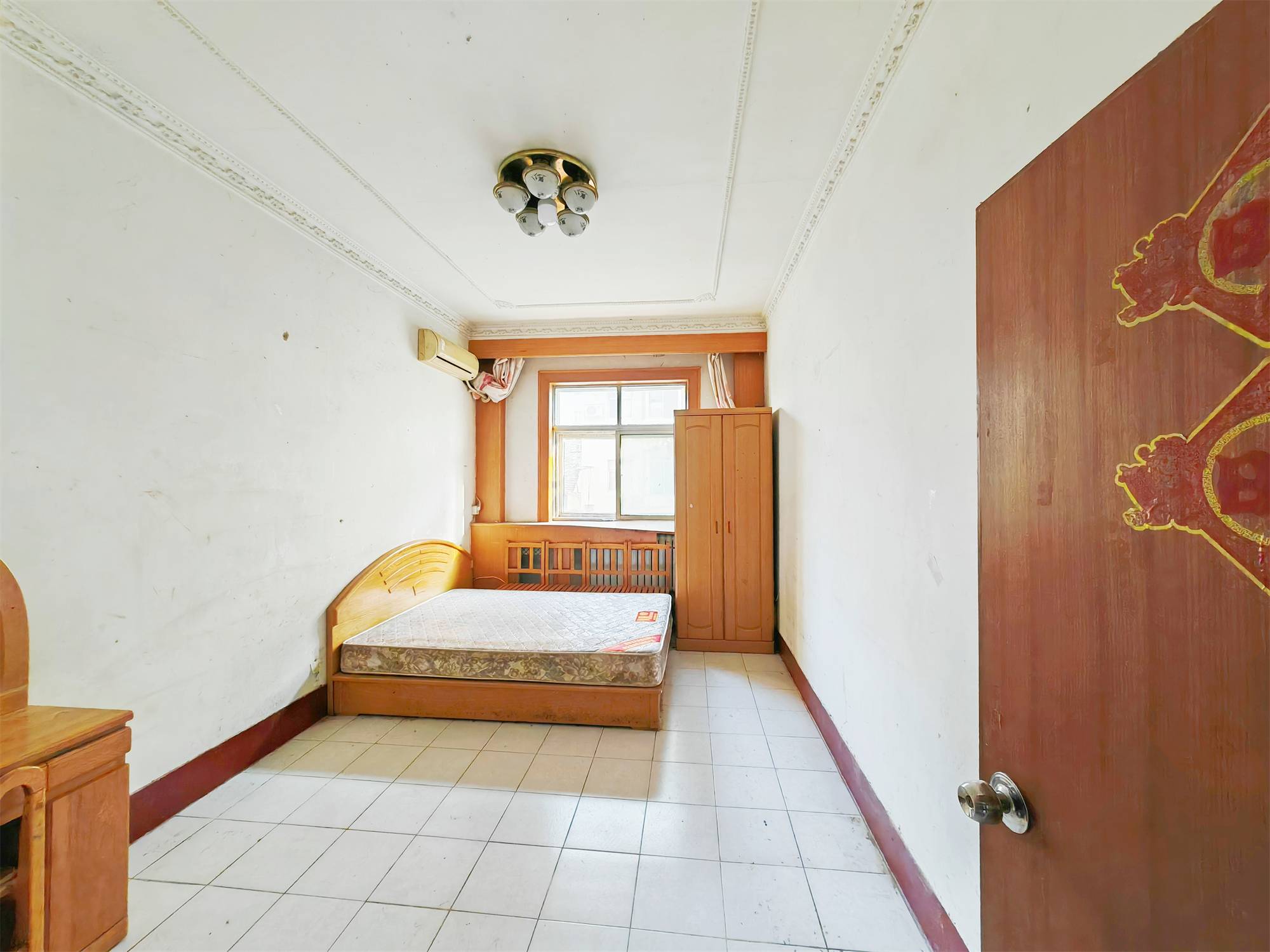 英雄山路公安厅宿舍