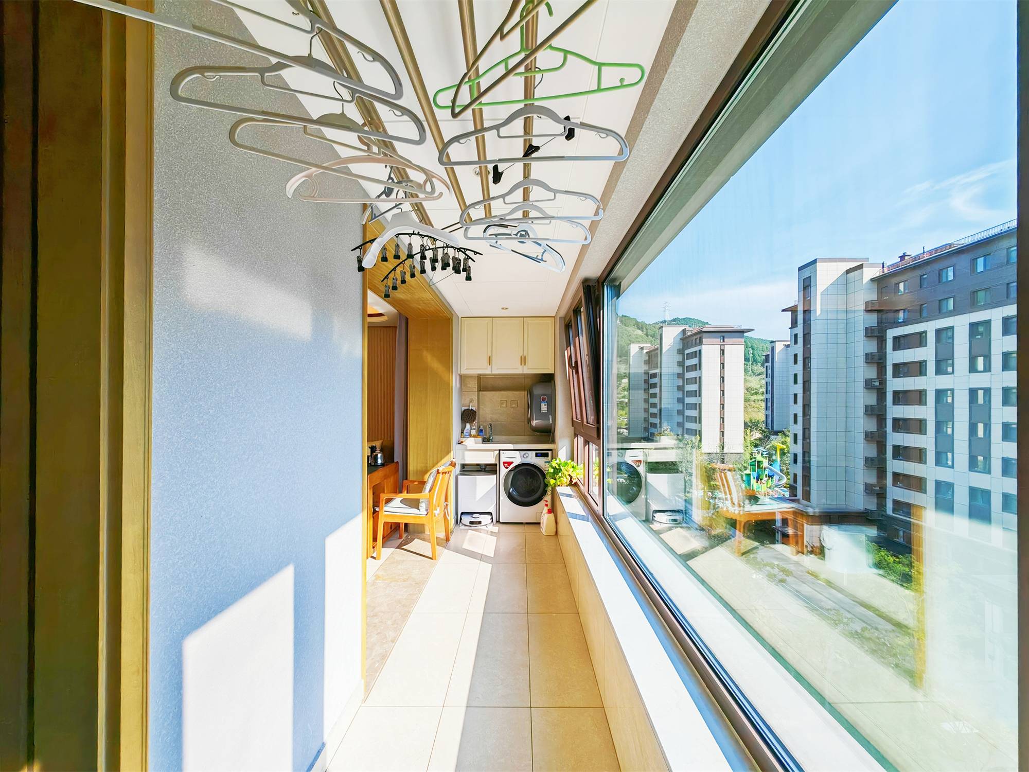 鲁能领秀城漫山香墅云麓二期