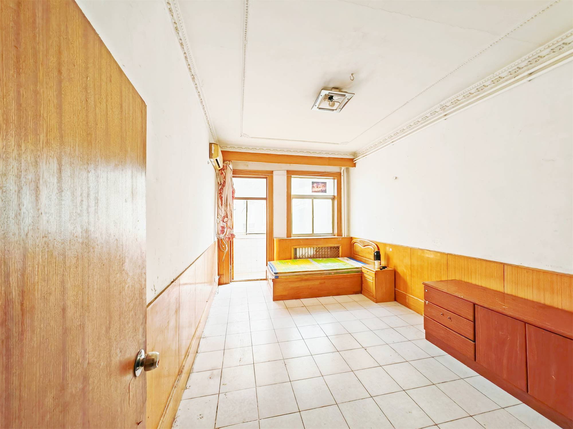 英雄山路公安厅宿舍