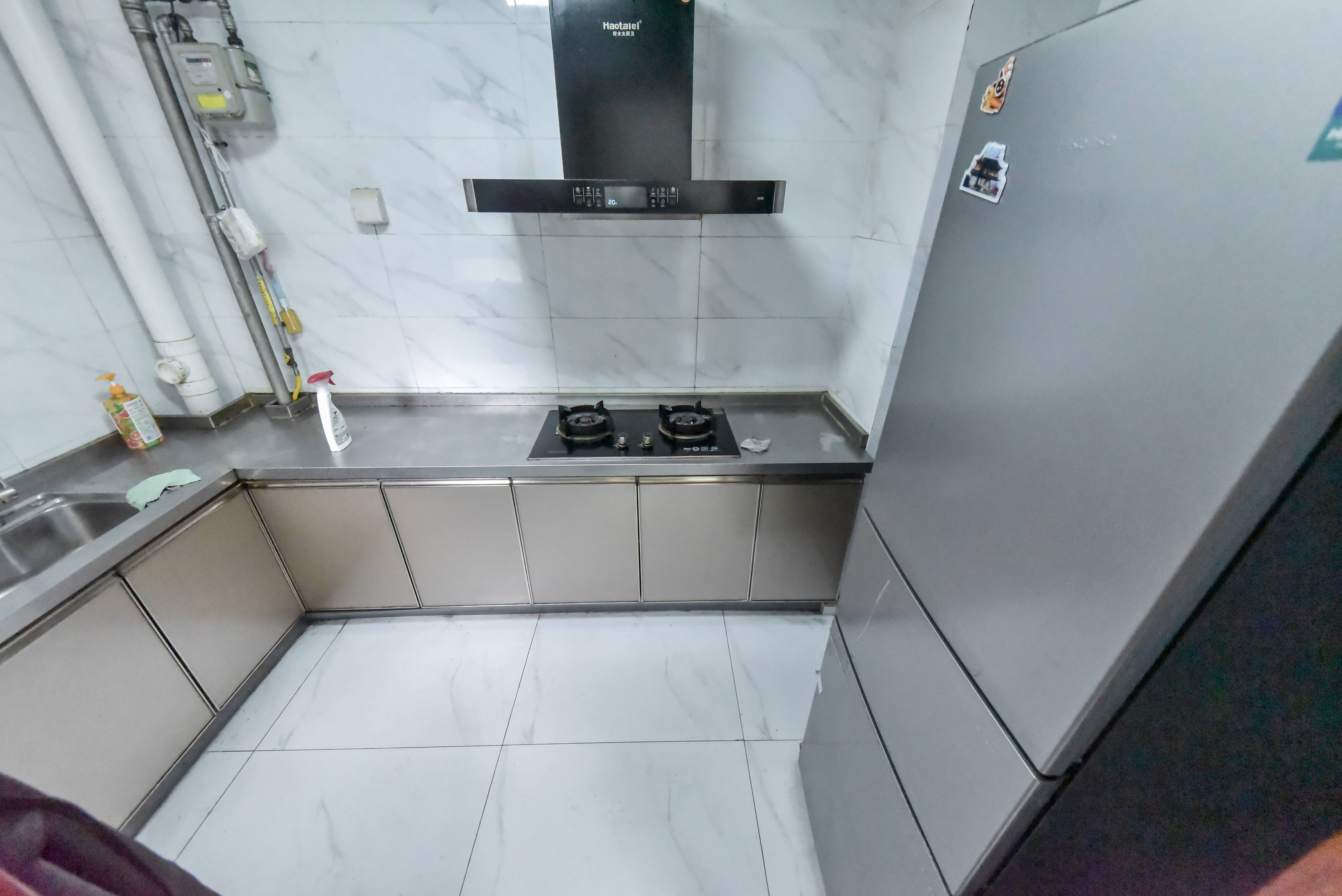 中新国际东城三区