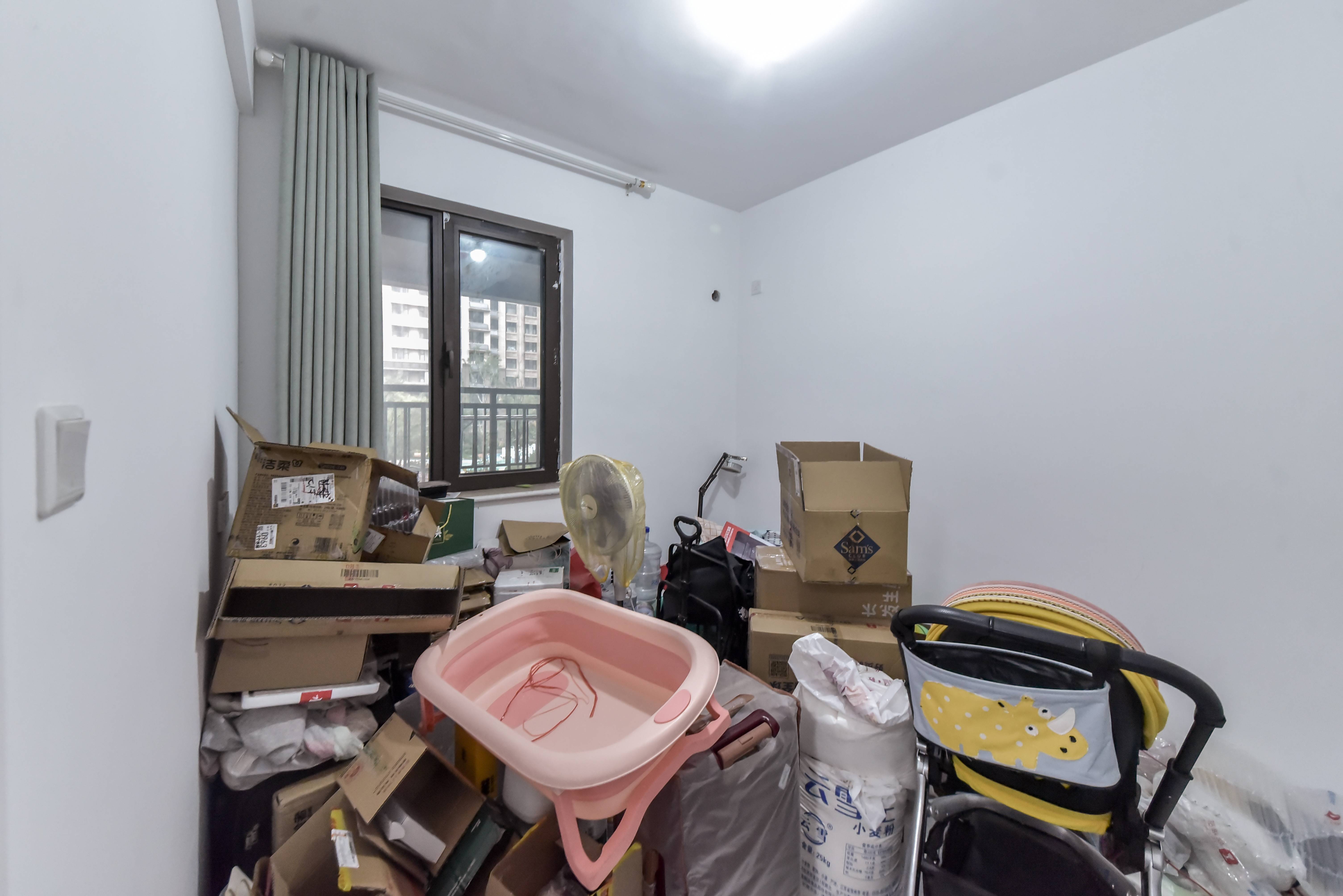 中新锦绣天地东苑一区