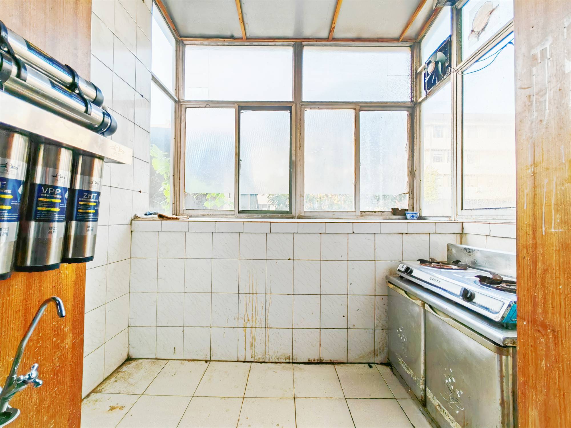 英雄山路公安厅宿舍