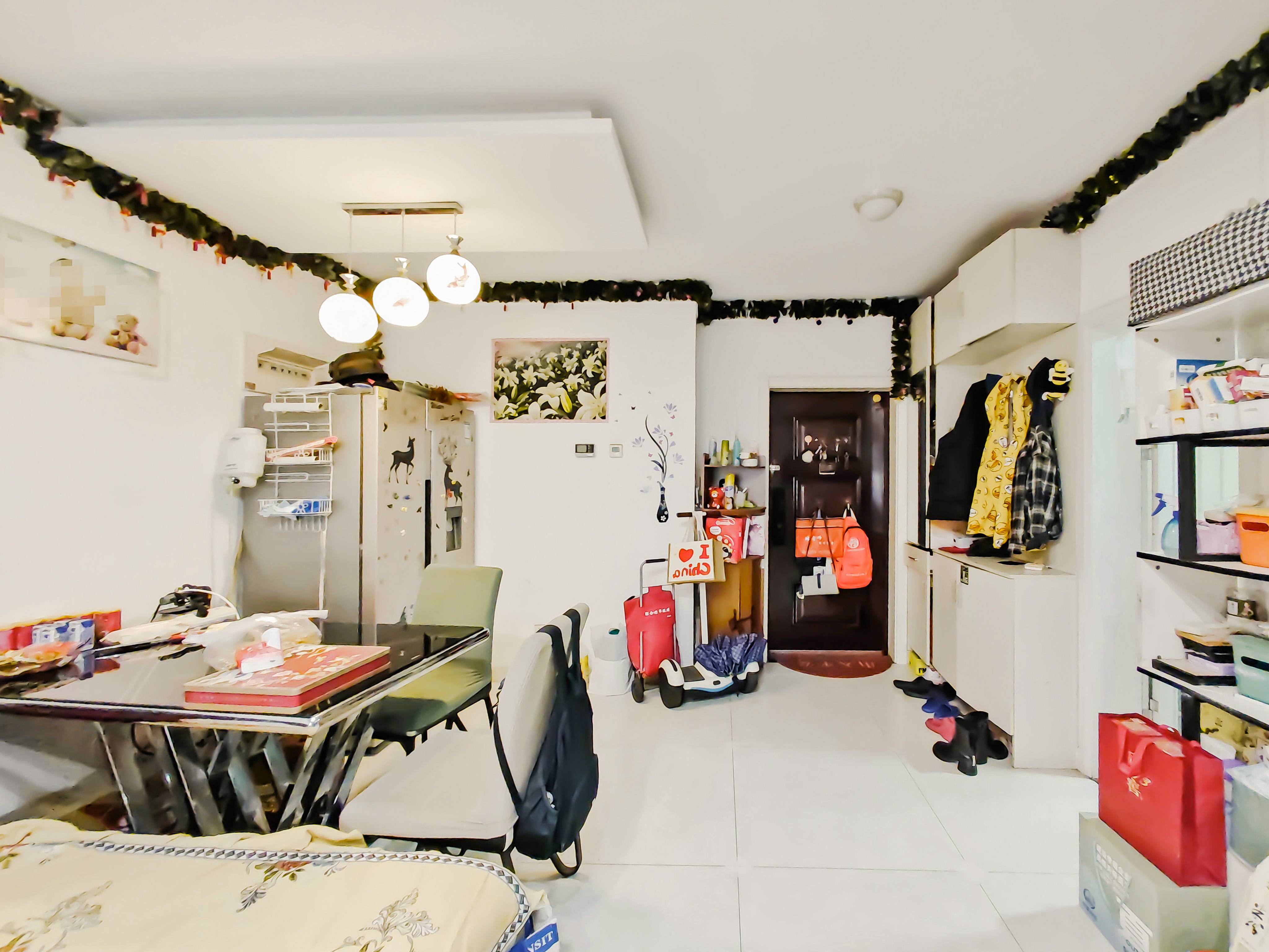 天鸿万象新天PARK郡