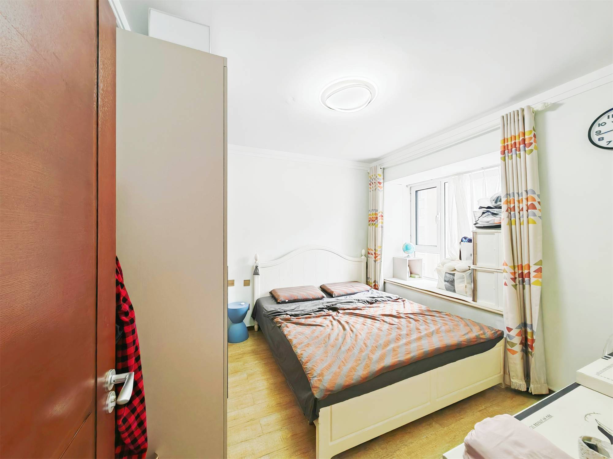 鲁能领秀城东一区(三区)