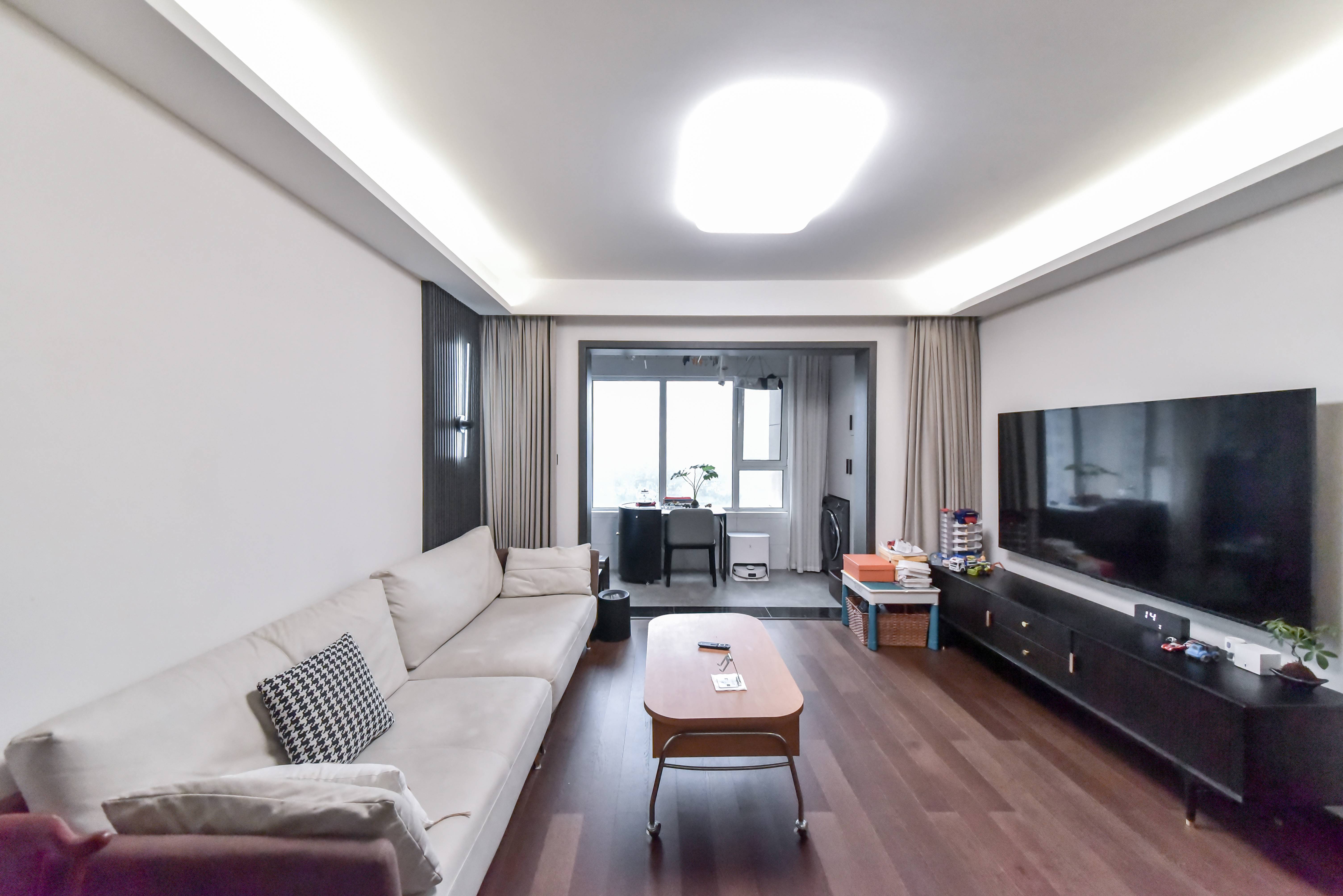  和润幸福城 南北