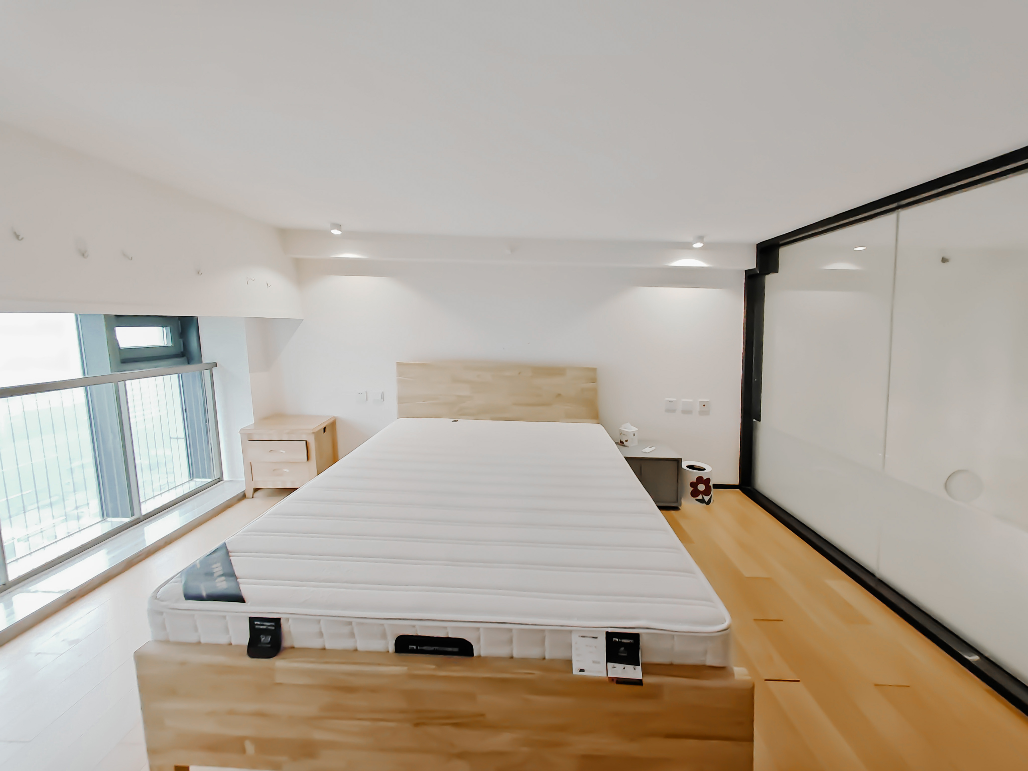 恒大城（商住楼）