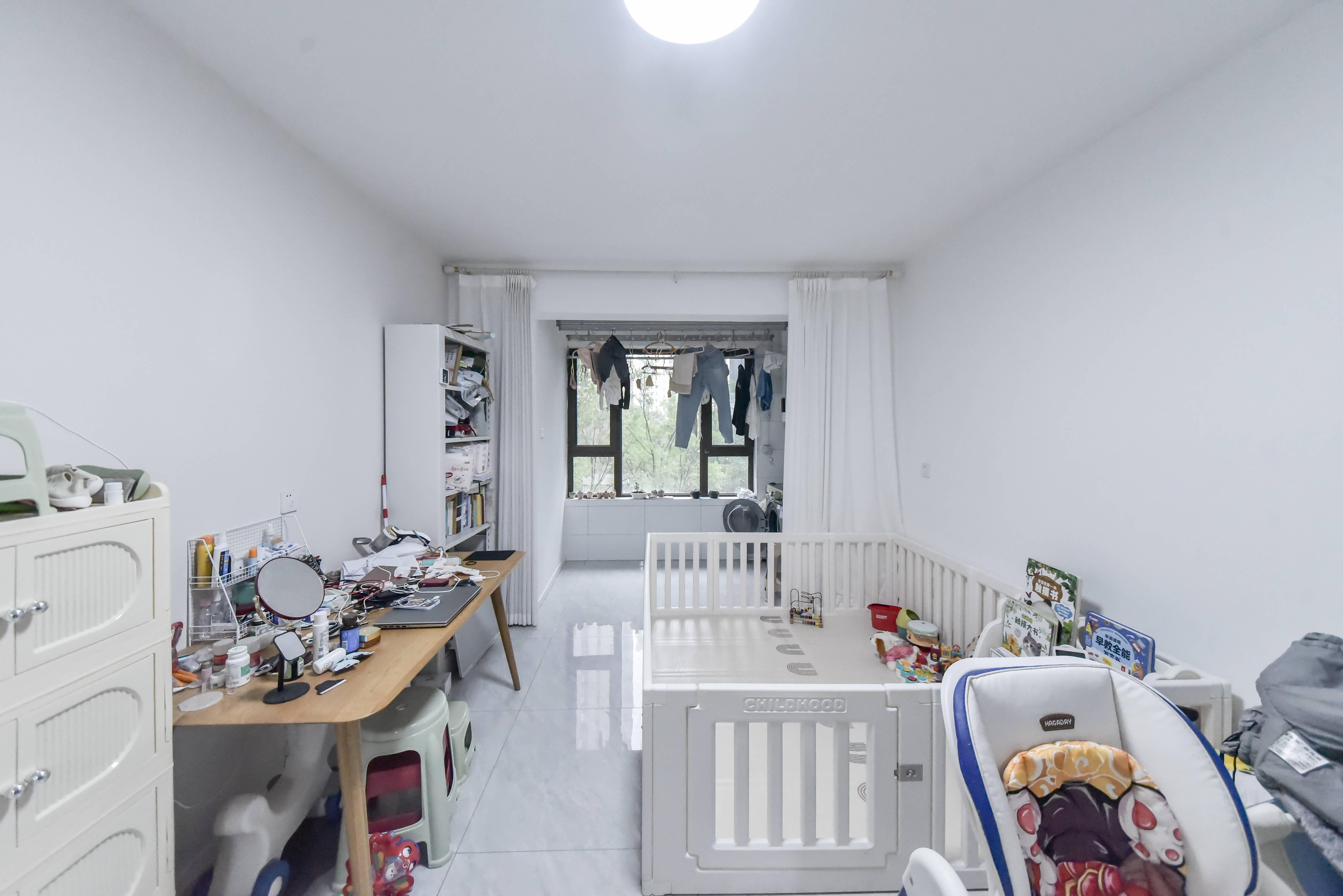 中新锦绣天地东苑一区