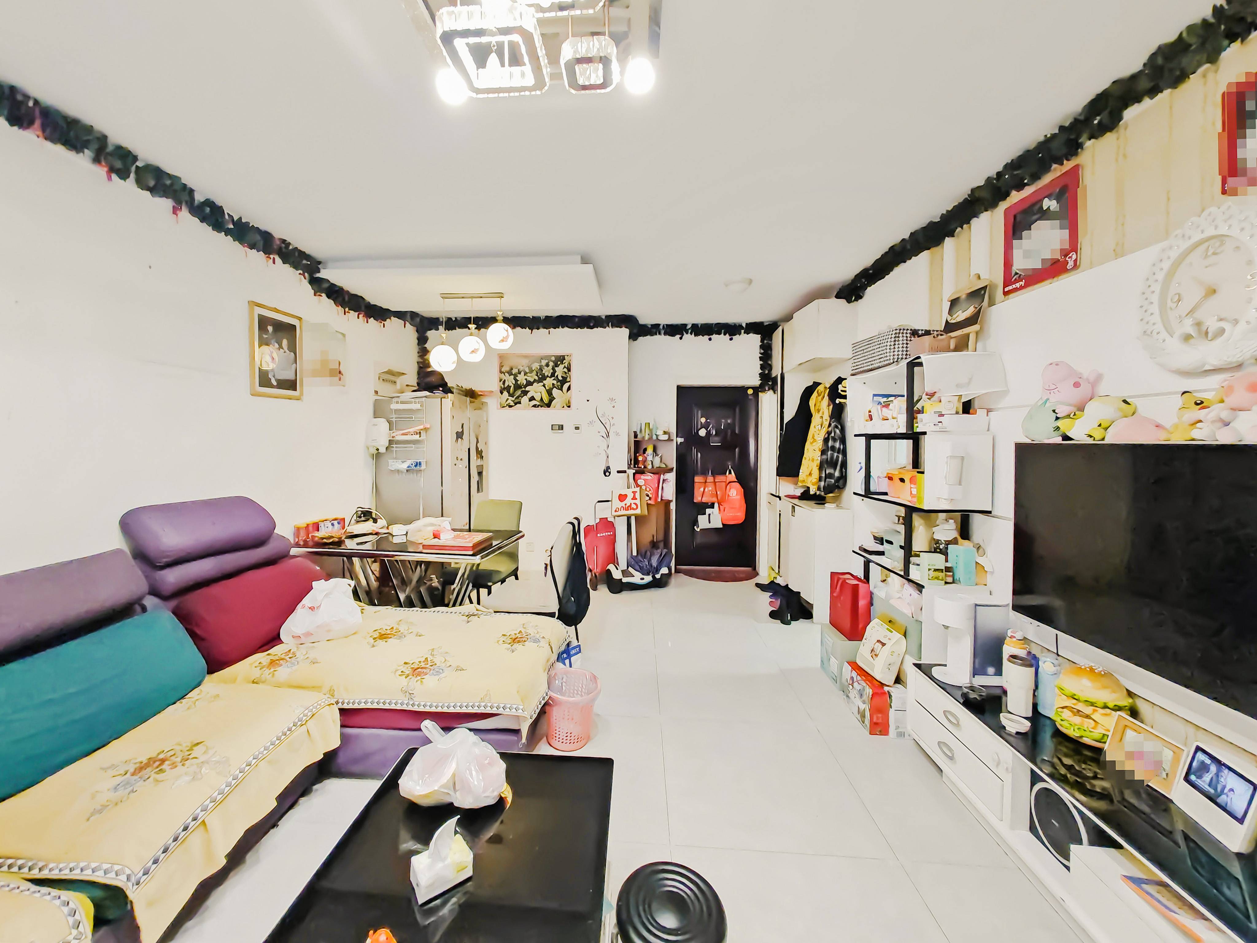 天鸿万象新天PARK郡