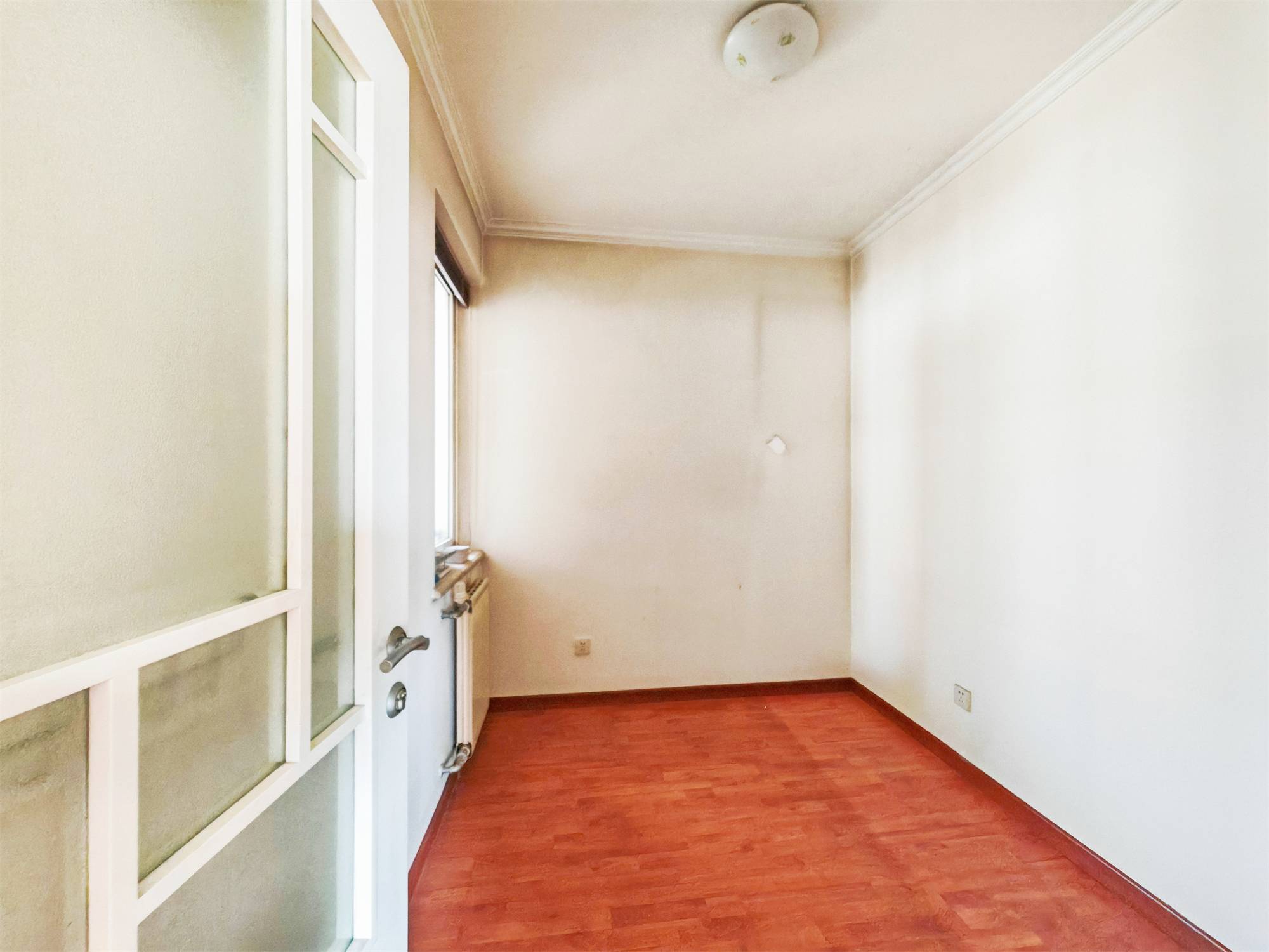 阳光舜城中区十三区