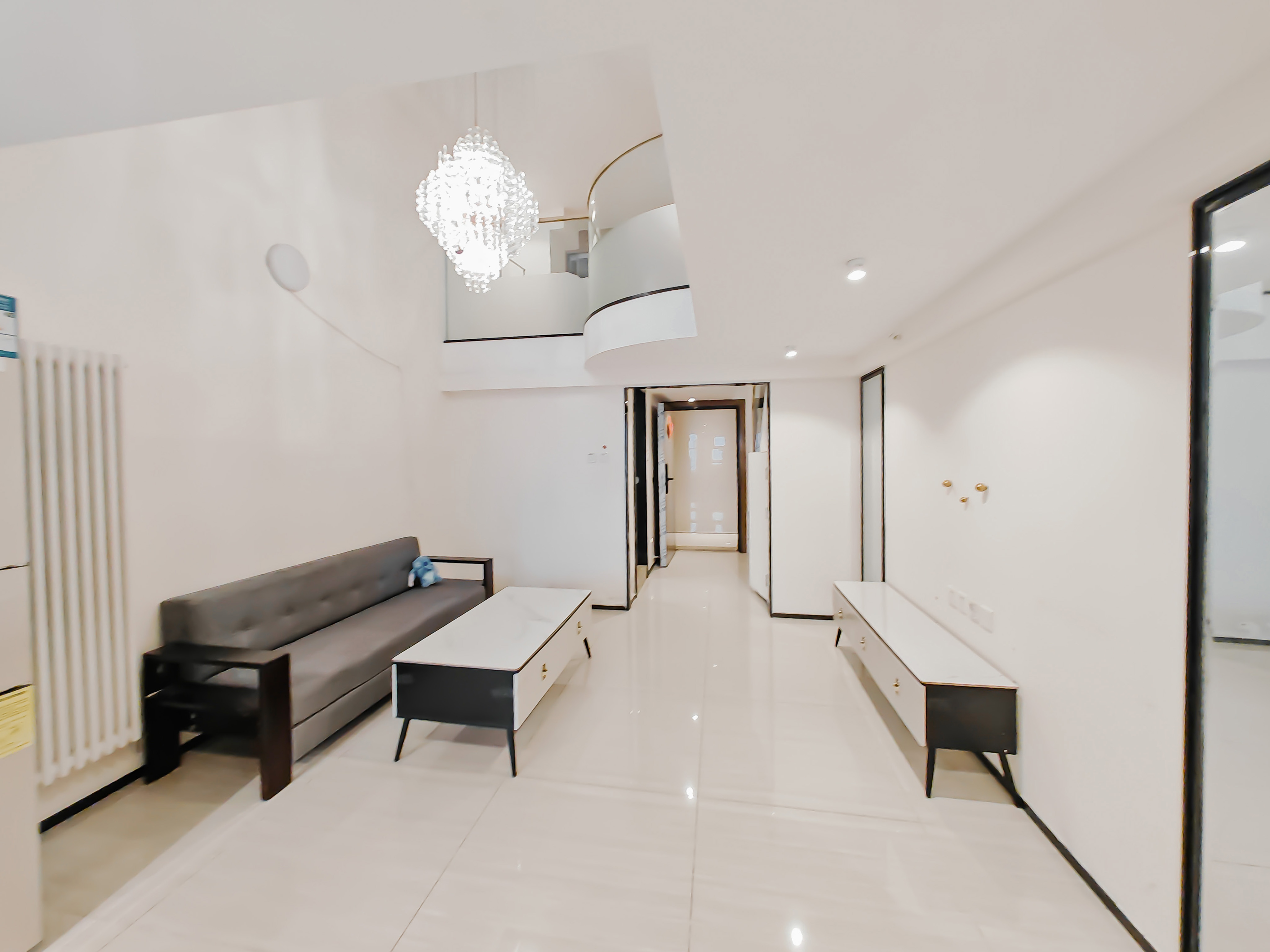  恒大城（商住楼） 北