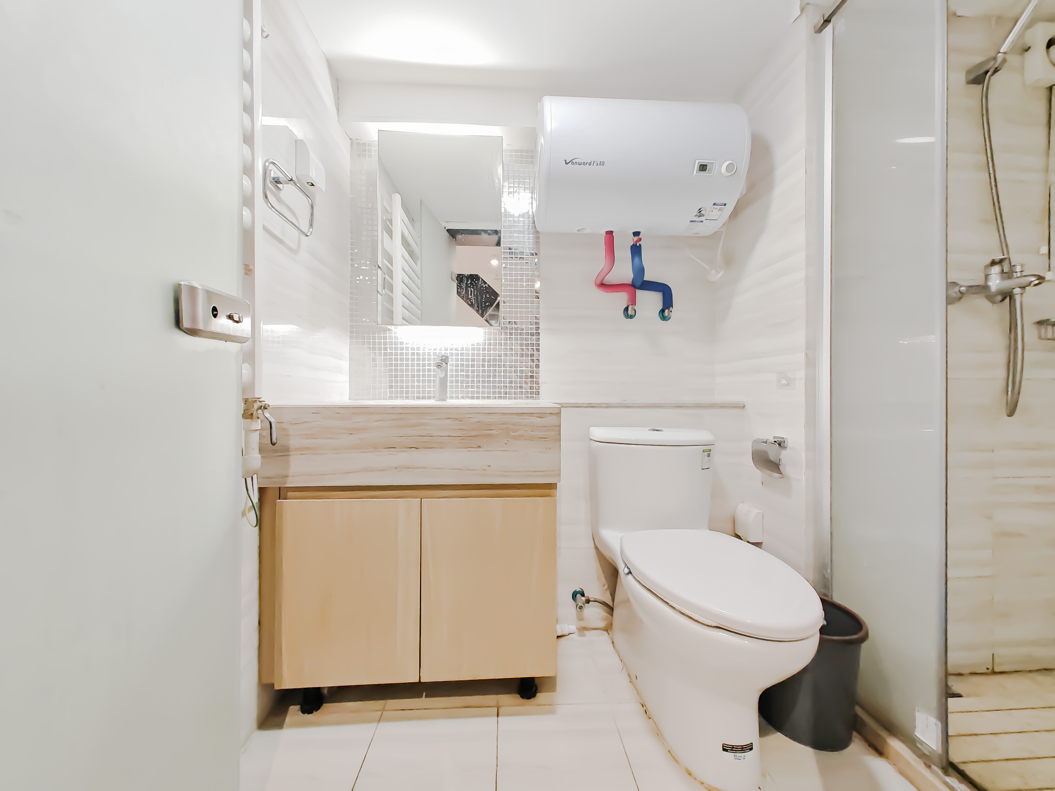 恒大城（商住楼）