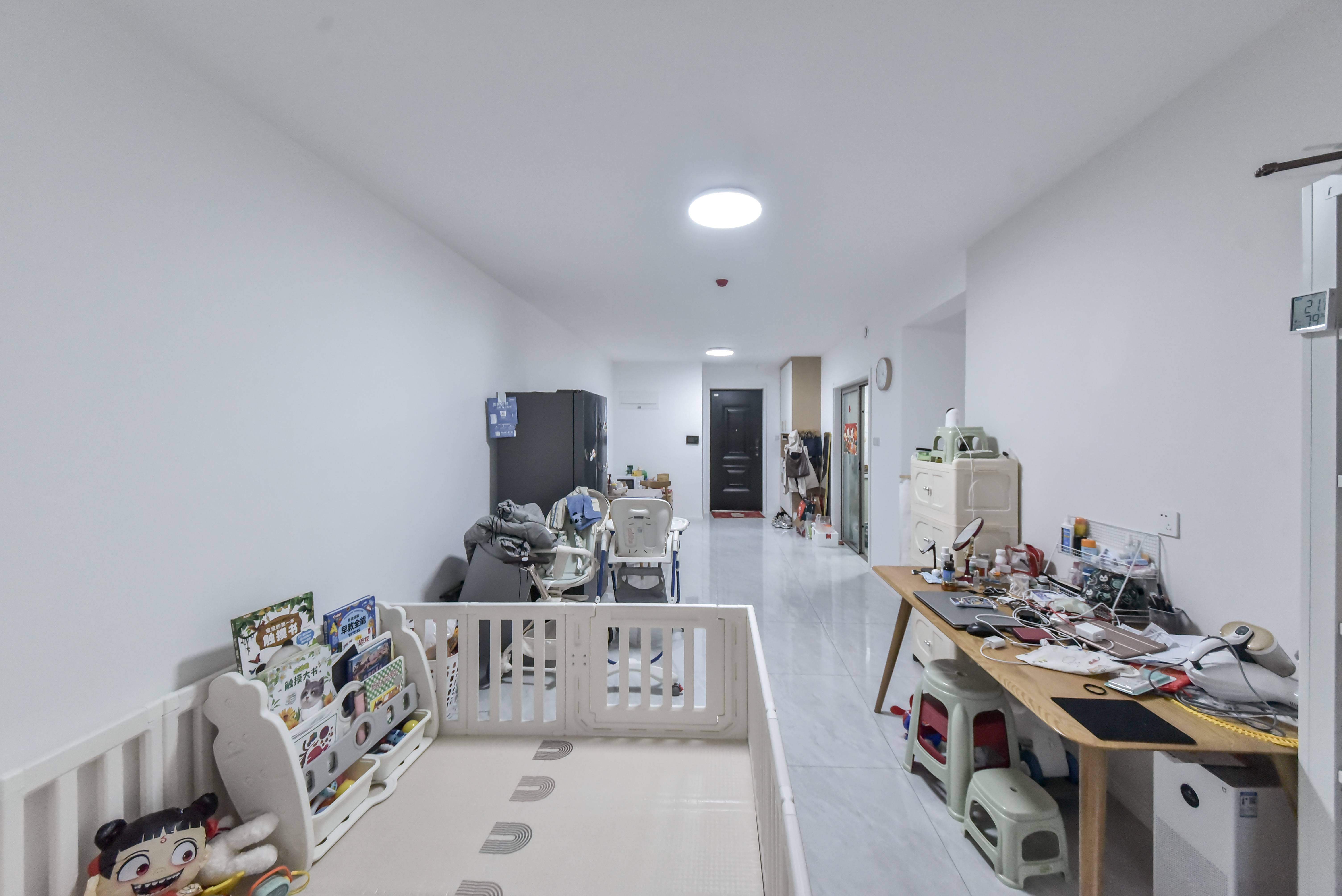 中新锦绣天地东苑一区