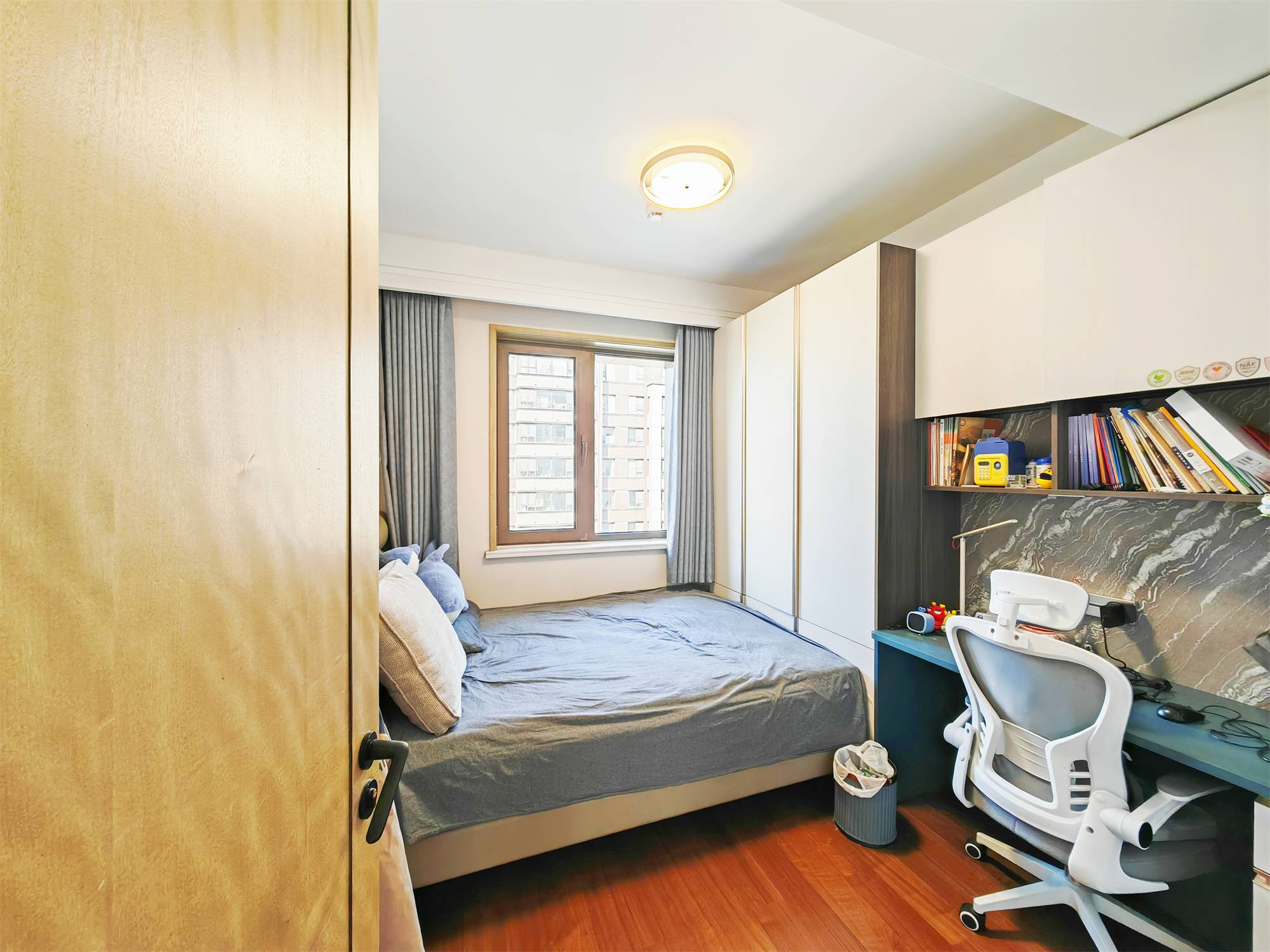 鲁能领秀城漫山香墅云麓二期