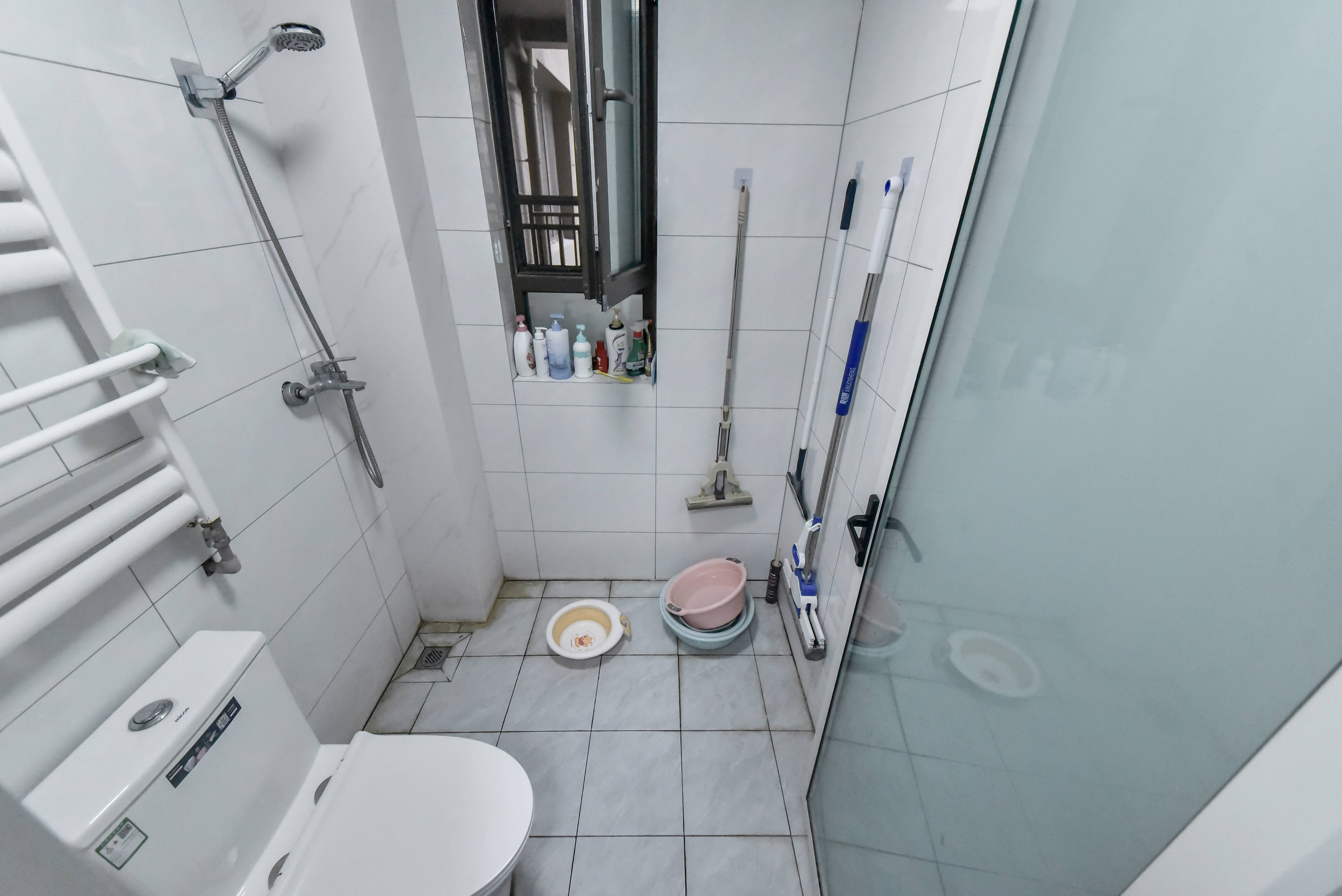 中新锦绣天地东苑一区