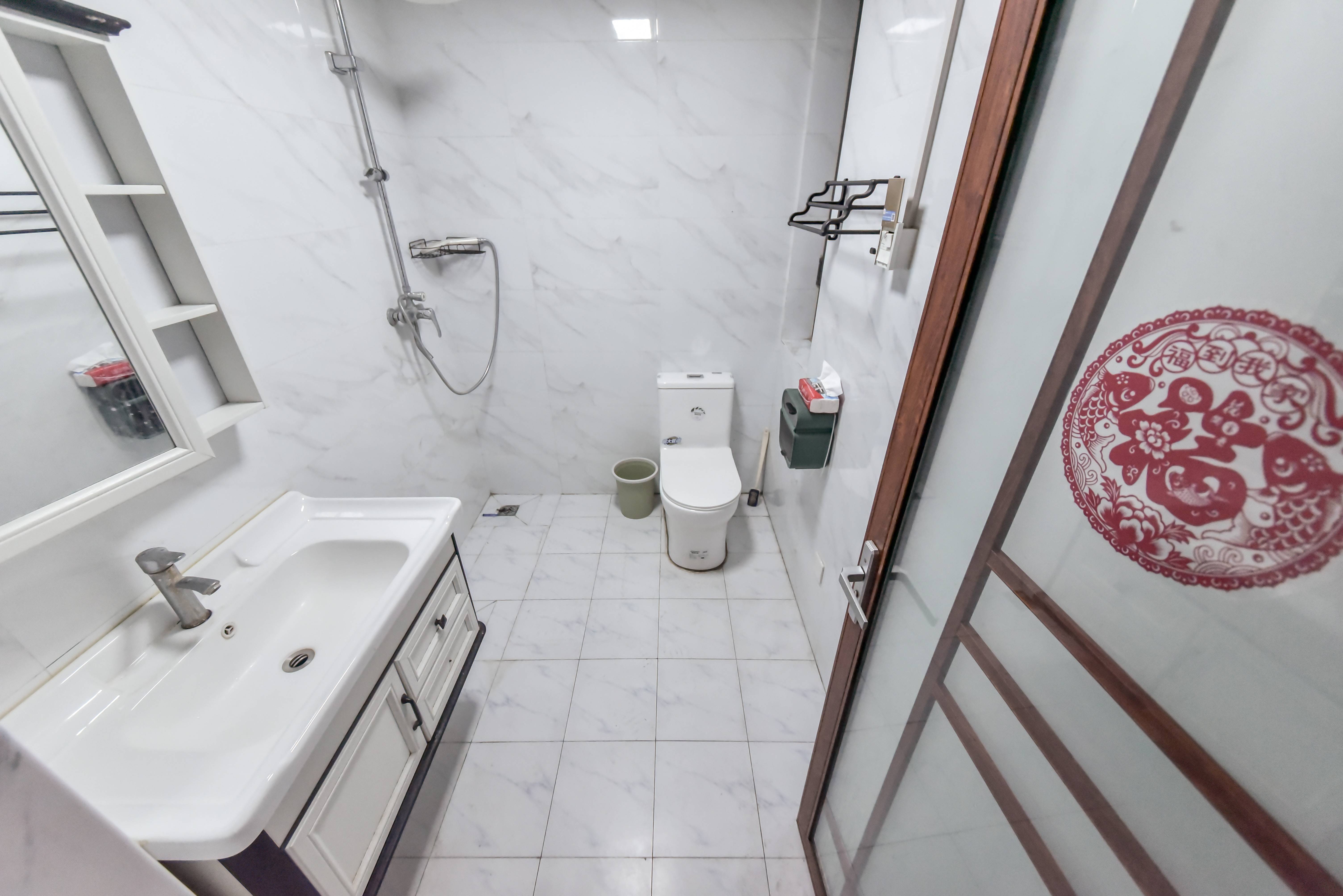 中新国际东城三区