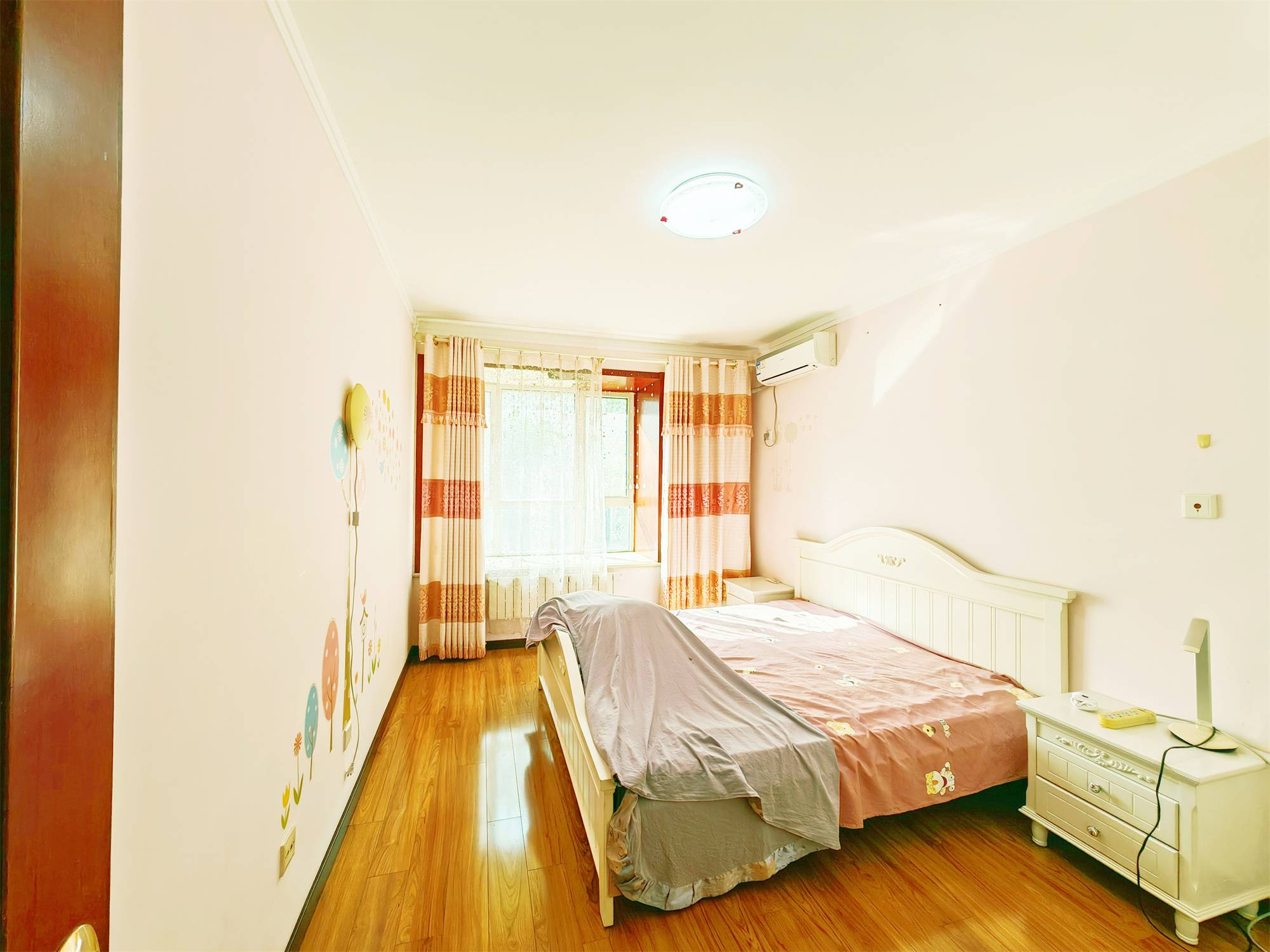 鲁能领秀城中央公园（十七、十八区）