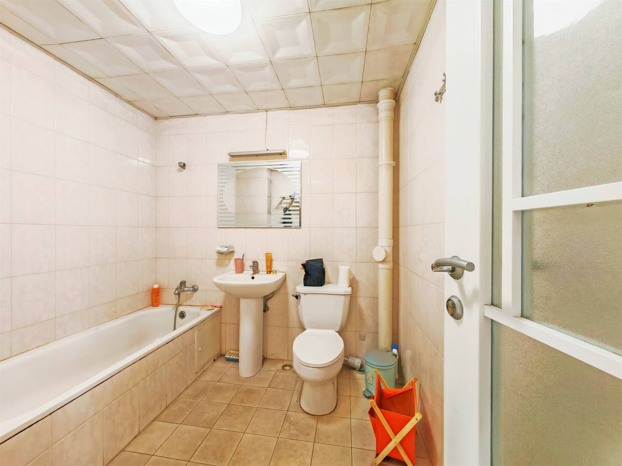 阳光舜城中区十三区