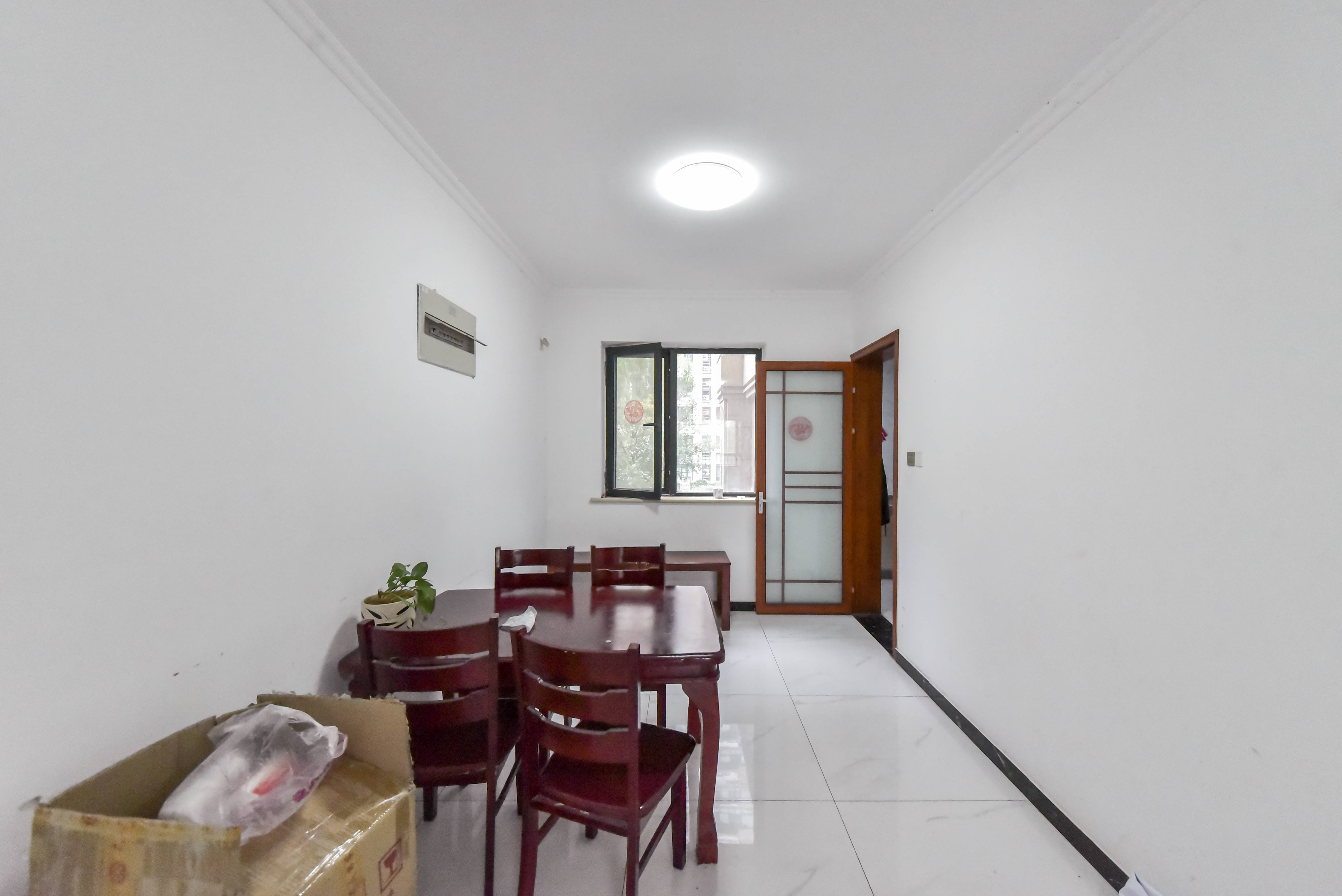 中新国际东城三区