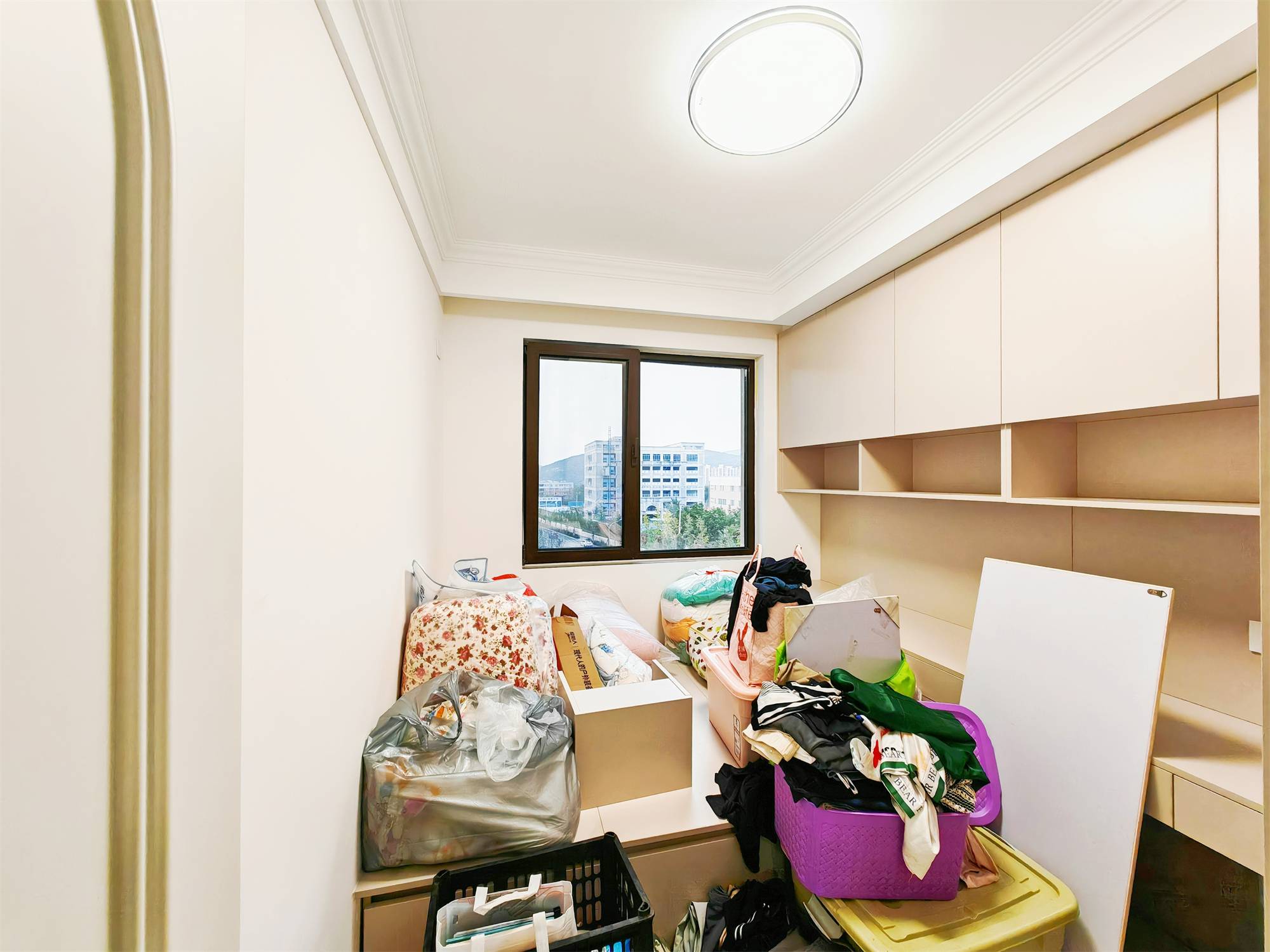 领秀城樾系健康宅楠樾