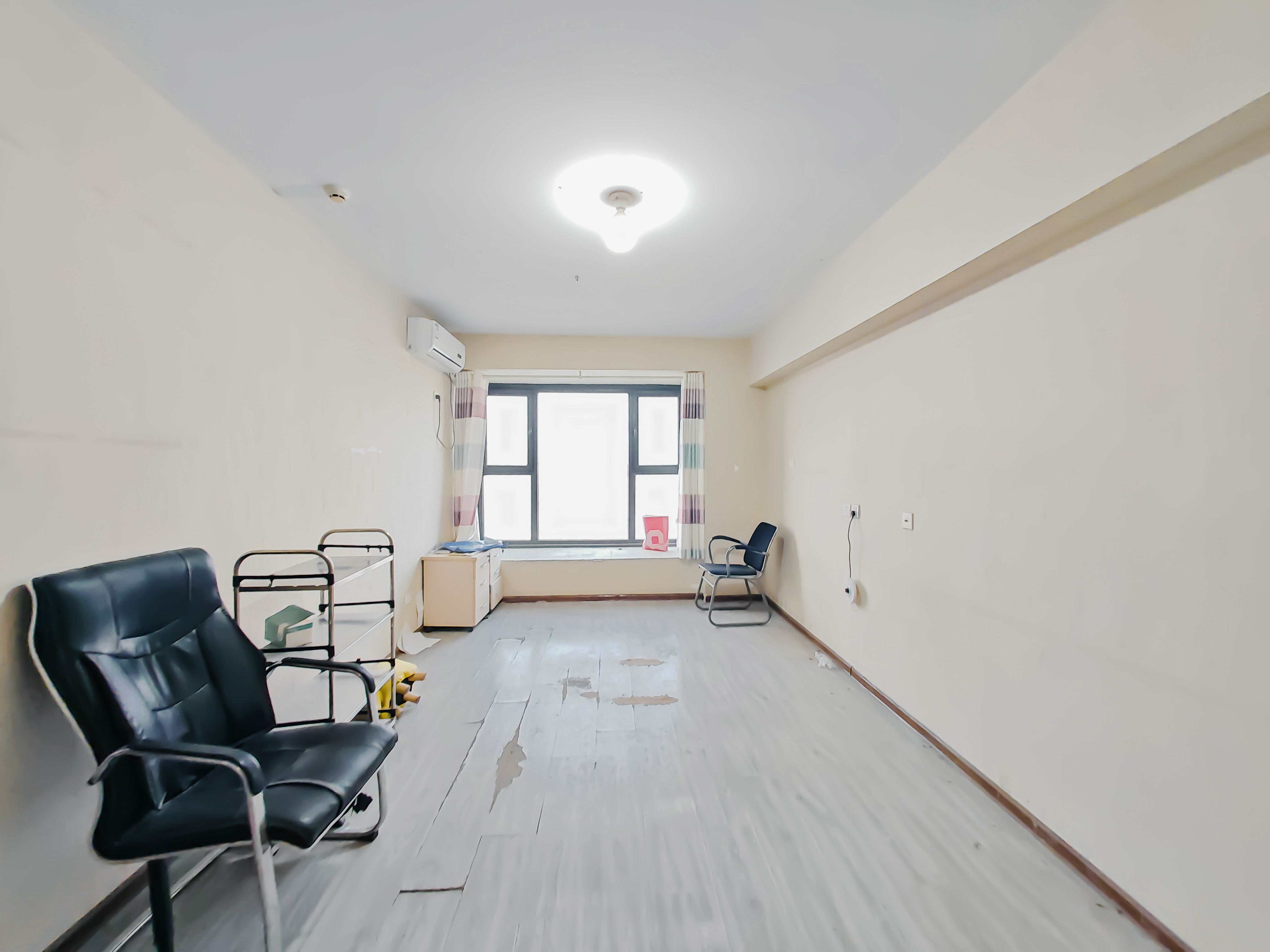  恒大城（商住楼） 北