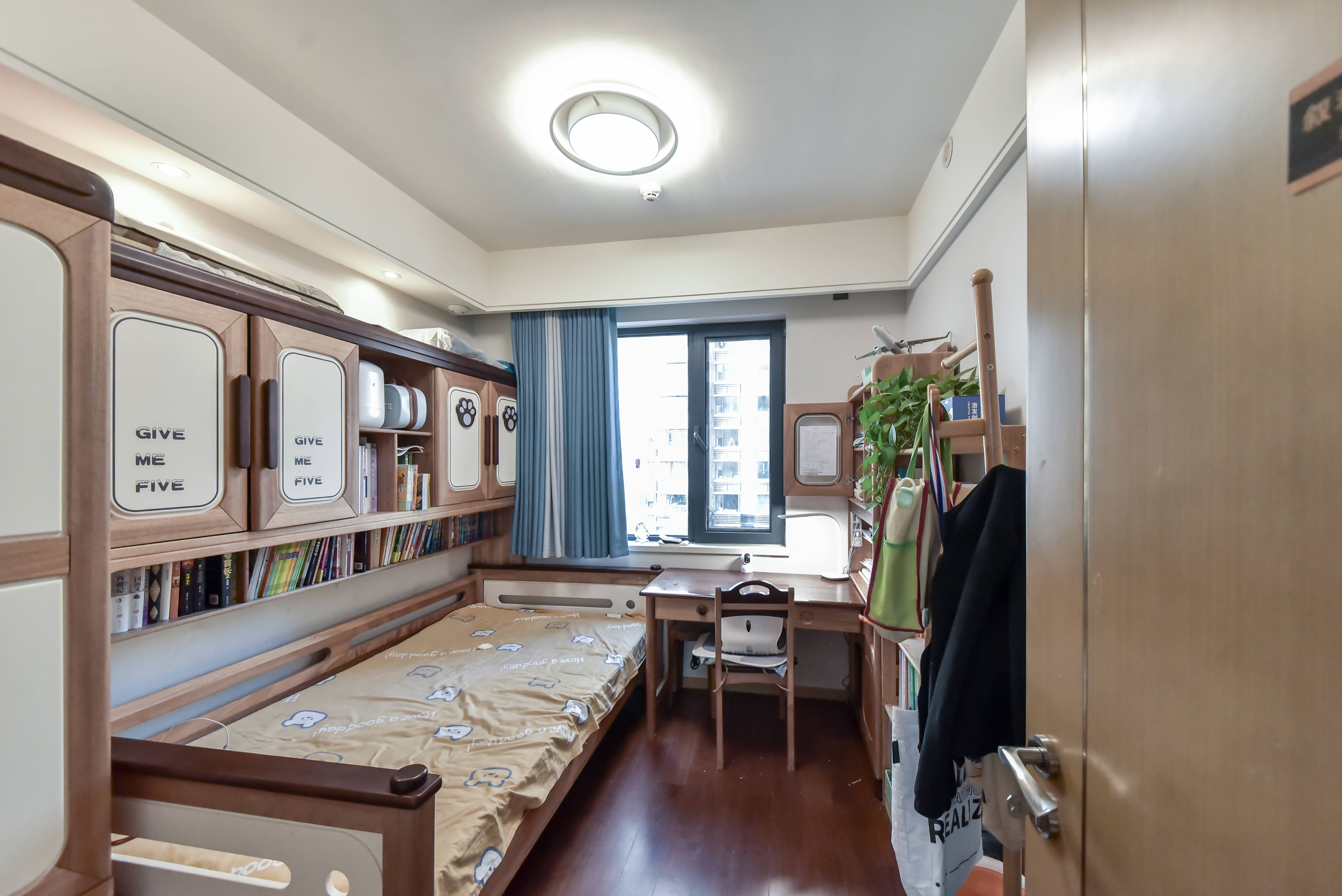 银丰玖玺城一期宸和府