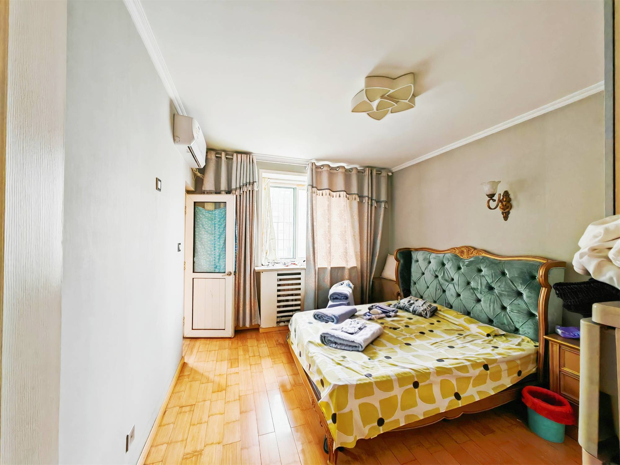 阳光舜城中区十三区