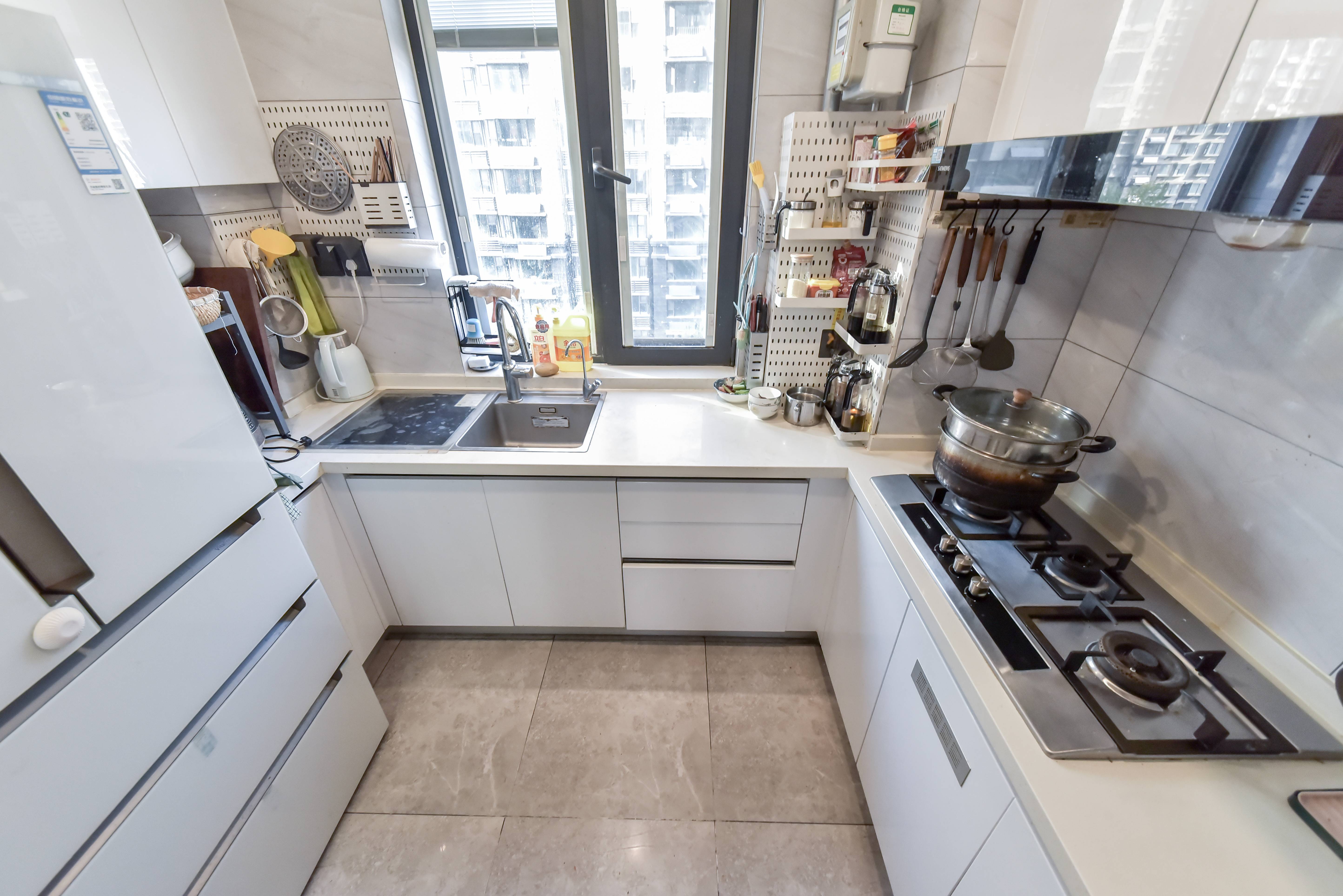 银丰玖玺城一期宸和府