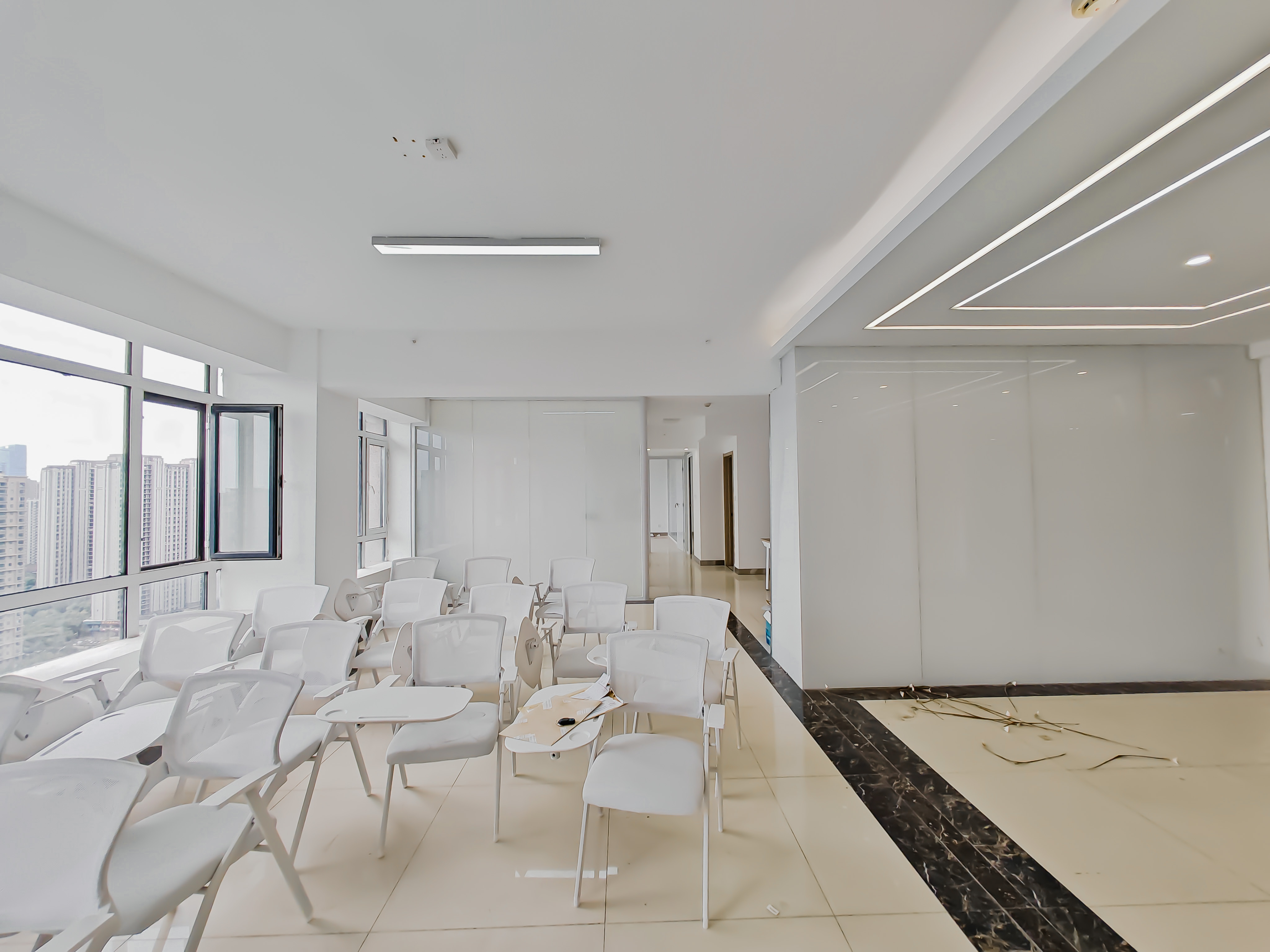  力高国际（商住楼） 南